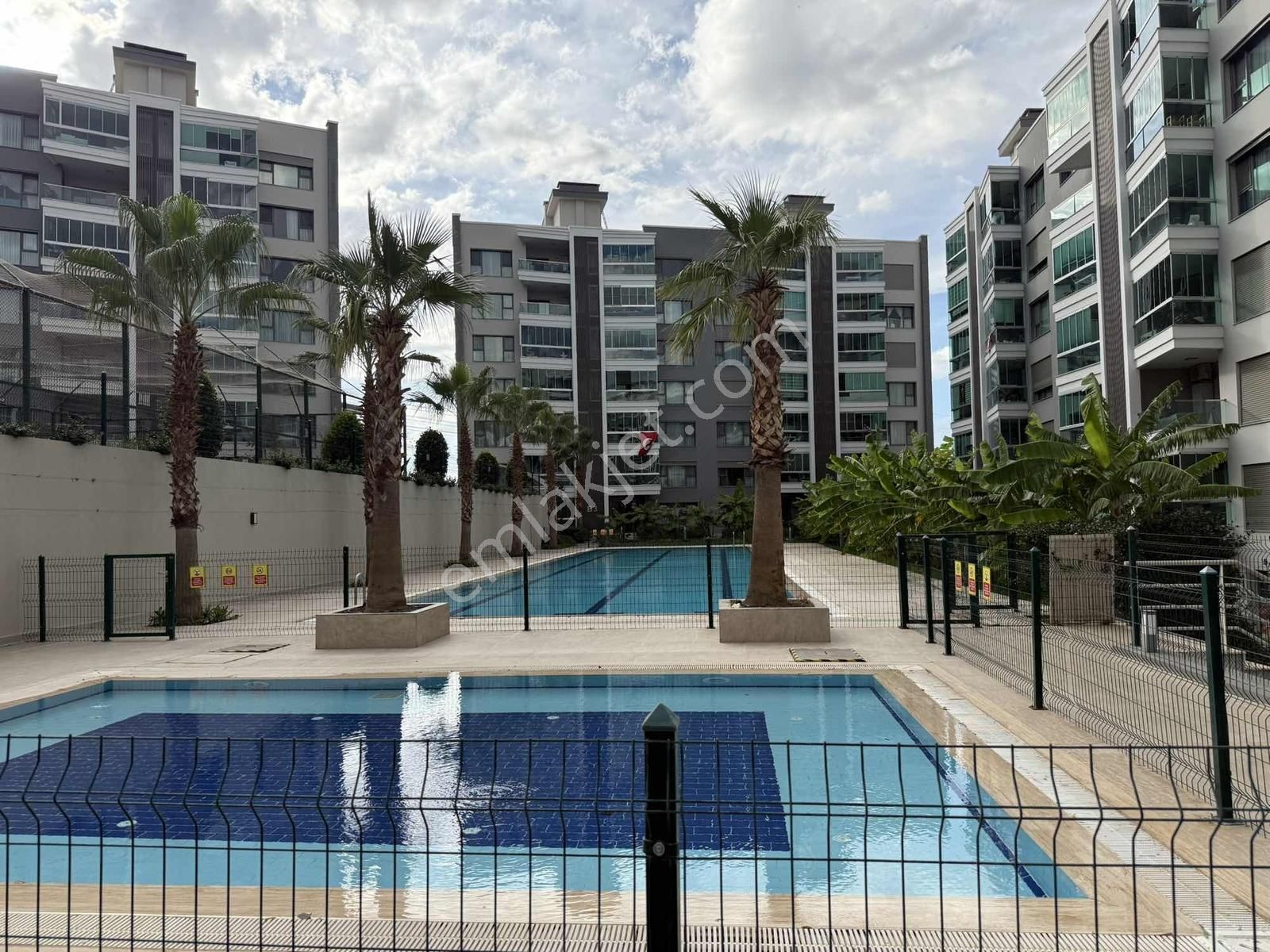 Bölgenin En Prestijli Sitesi Gültekin Pera'da A Plus 3+1 Kiralık - Görsel 8