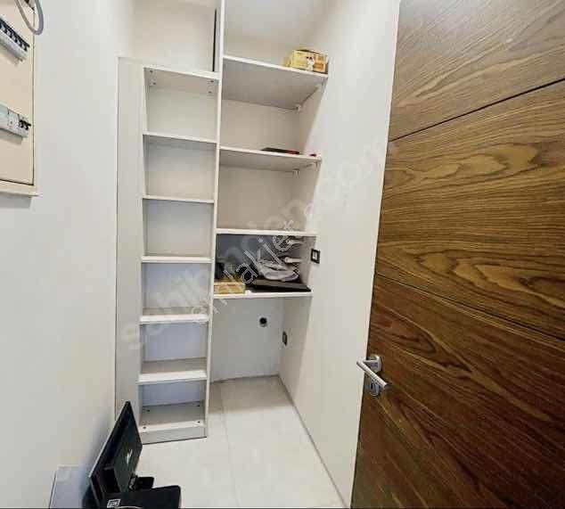 Bölgenin En Prestijli Sitesi Gültekin Pera'da A Plus 3+1 Kiralık - Görsel 33