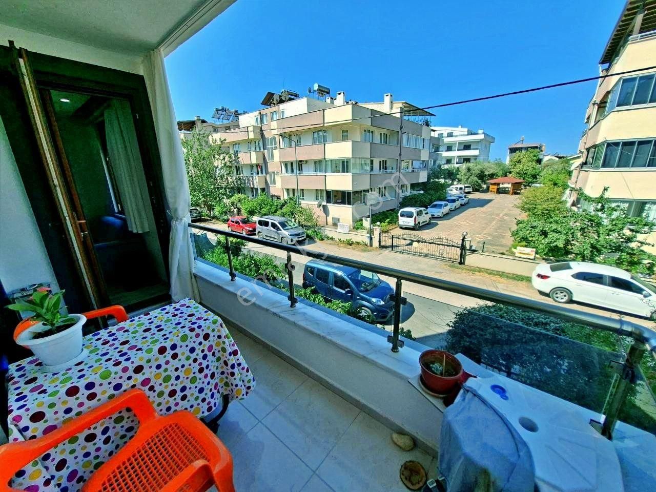 Tek Yetkili Uytundan Akçay Güre Arası Cemiltemel'de 2+1 Daire - Görsel 30