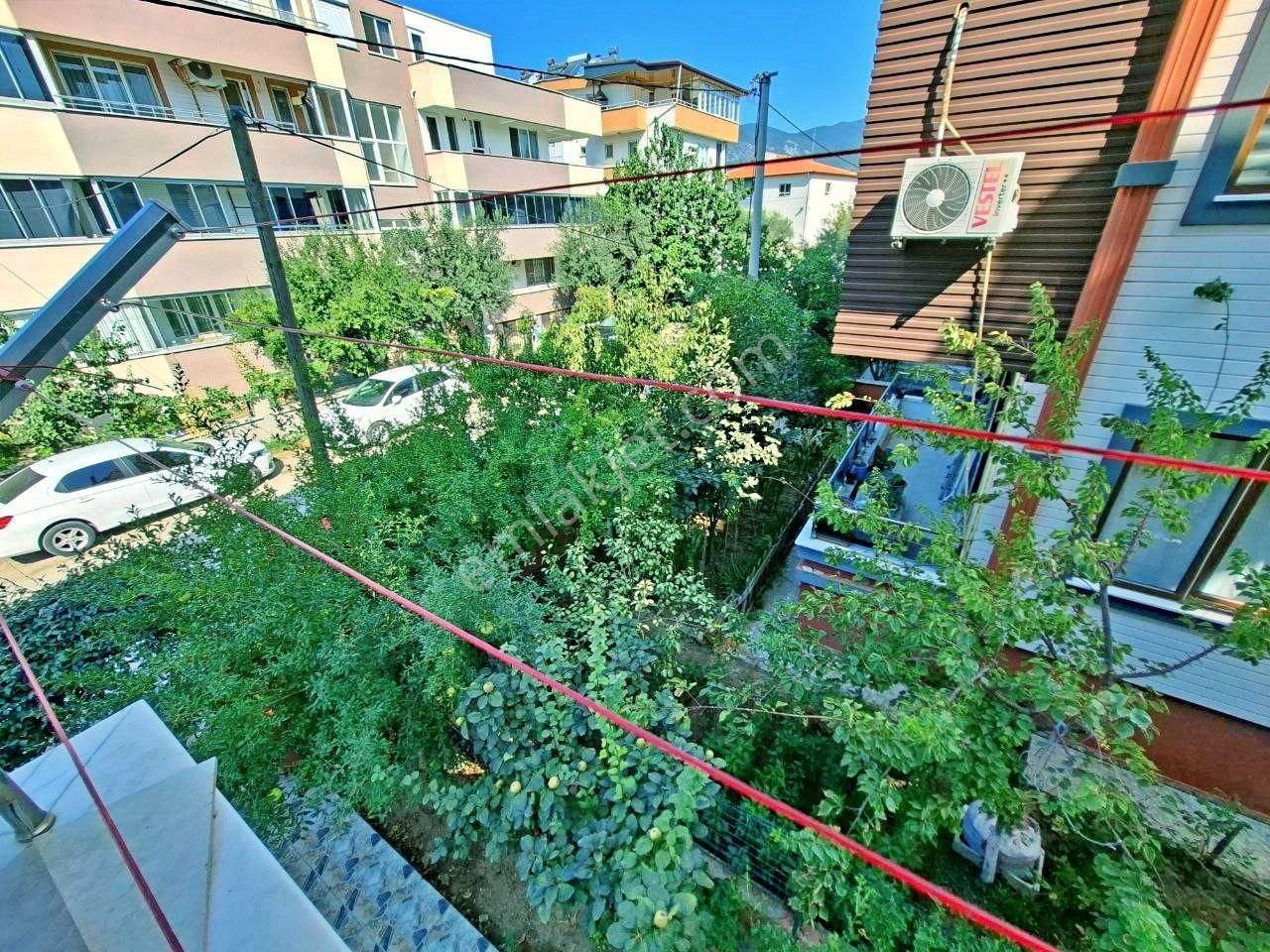 Tek Yetkili Uytundan Akçay Güre Arası Cemiltemel'de 2+1 Daire - Görsel 19