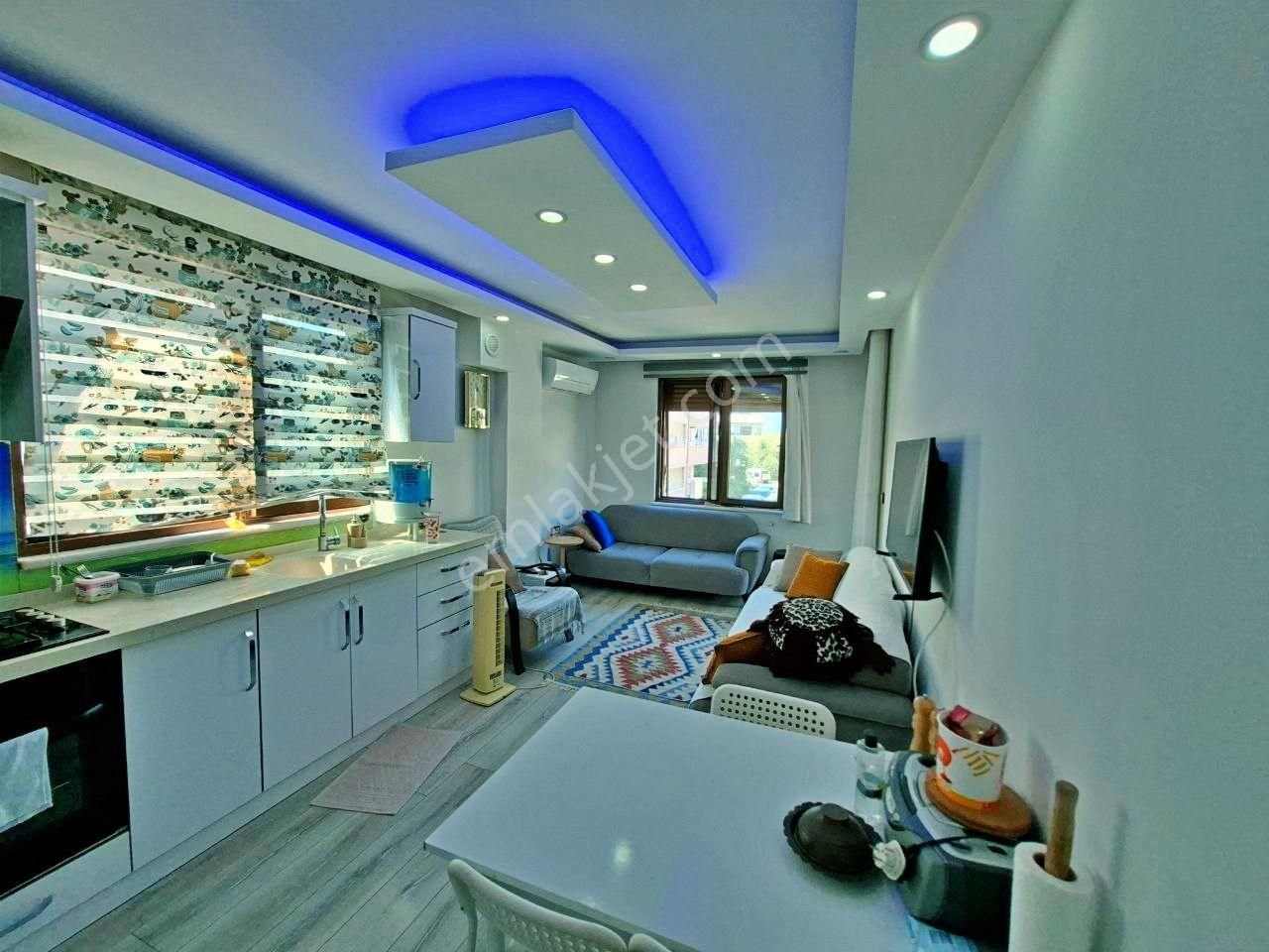 Tek Yetkili Uytundan Akçay Güre Arası Cemiltemel'de 2+1 Daire - Görsel 21