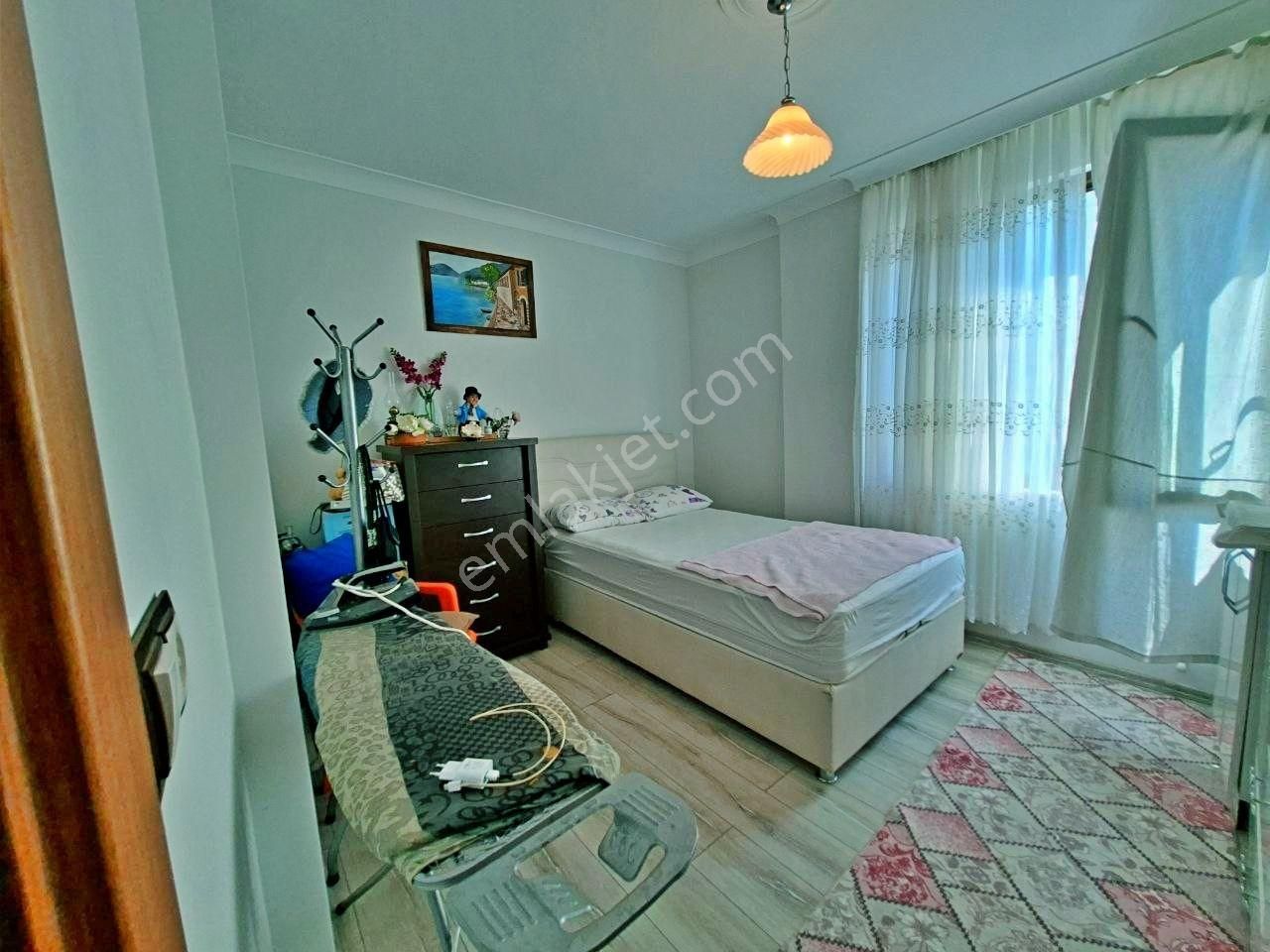 Tek Yetkili Uytundan Akçay Güre Arası Cemiltemel'de 2+1 Daire - Görsel 34