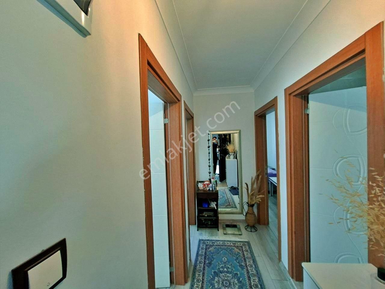 Tek Yetkili Uytundan Akçay Güre Arası Cemiltemel'de 2+1 Daire - Görsel 11