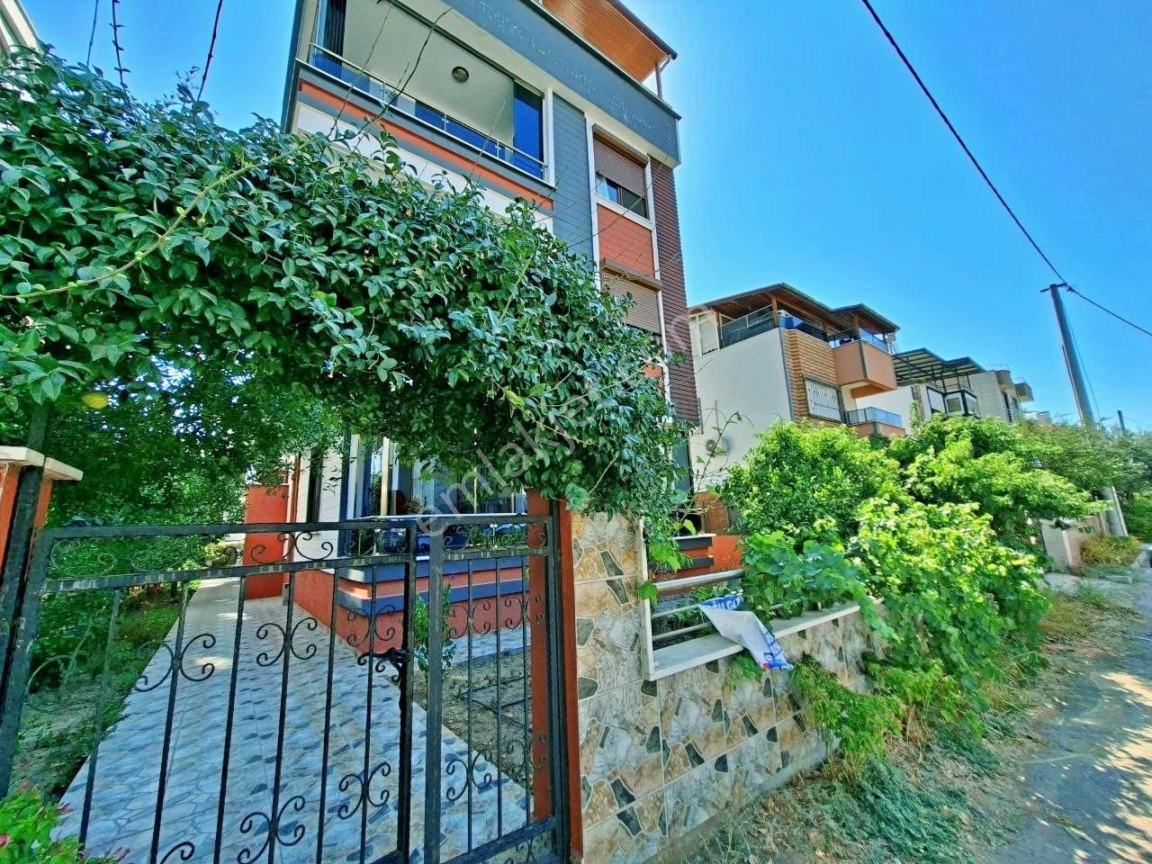 Tek Yetkili Uytundan Akçay Güre Arası Cemiltemel'de 2+1 Daire - Görsel 24