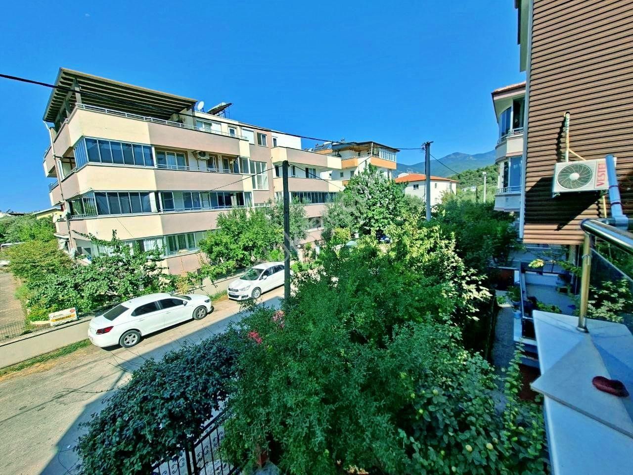 Tek Yetkili Uytundan Akçay Güre Arası Cemiltemel'de 2+1 Daire - Görsel 14