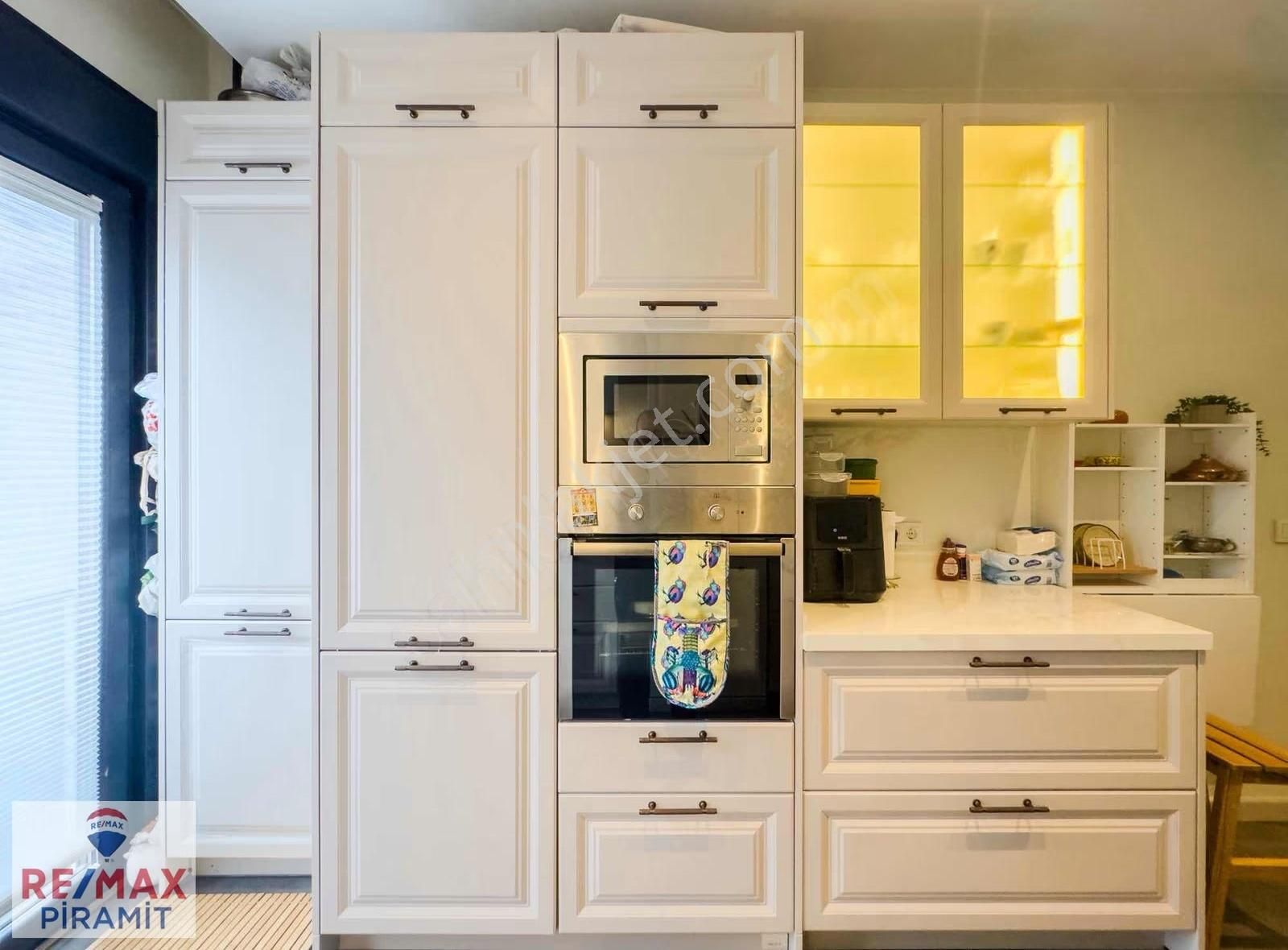 Acıbademin En Değerli Sokağında Fırsat Satılık 3+1 - Görsel 9