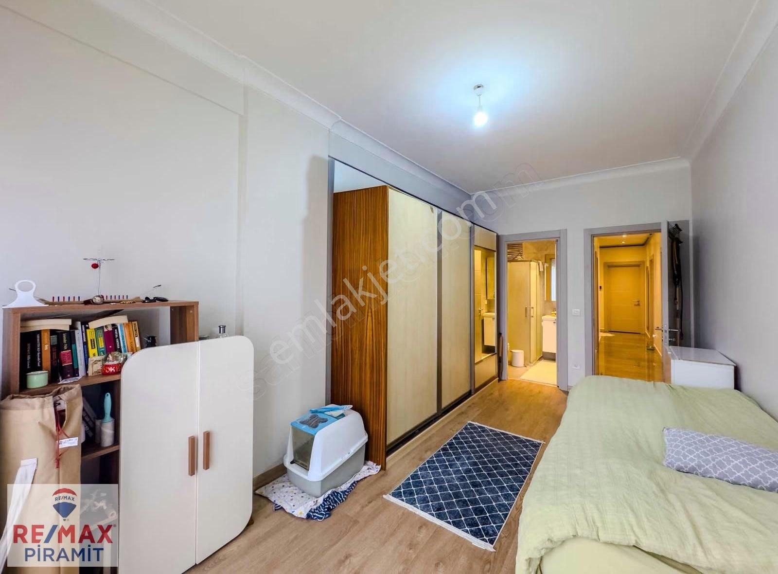 Acıbademin En Değerli Sokağında Fırsat Satılık 3+1 - Görsel 5