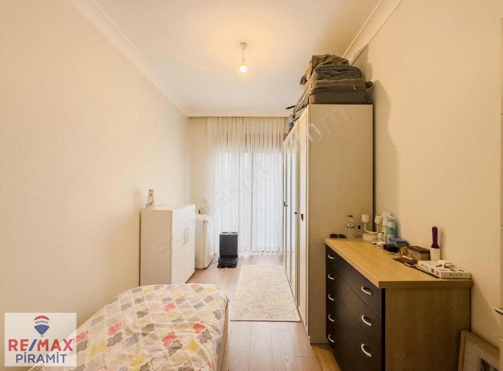 Acıbademin En Değerli Sokağında Fırsat Satılık 3+1 - Görsel 30