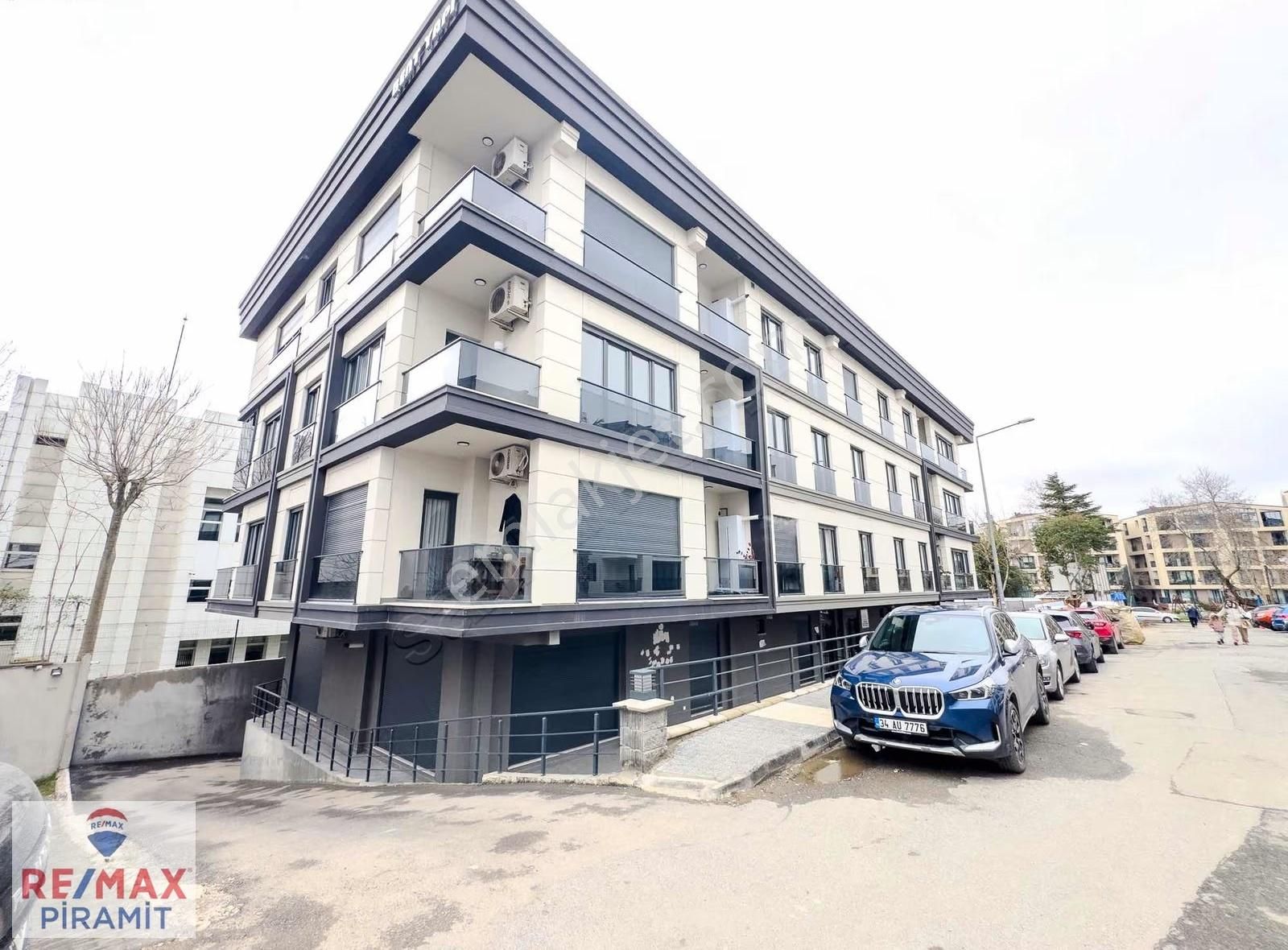 Acıbademin En Değerli Sokağında Fırsat Satılık 3+1 - Görsel 22