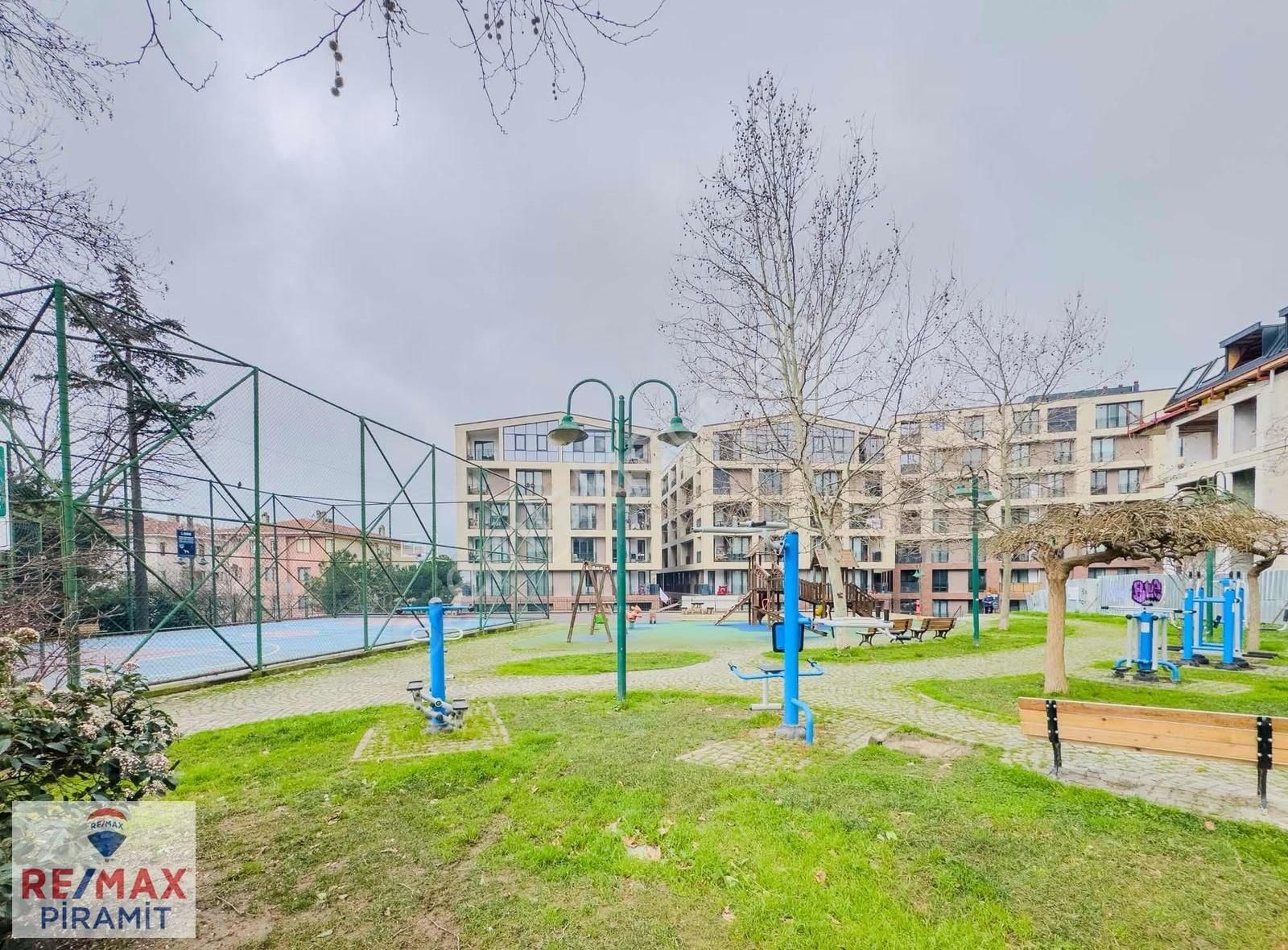 Acıbademin En Değerli Sokağında Fırsat Satılık 3+1 - Görsel 20