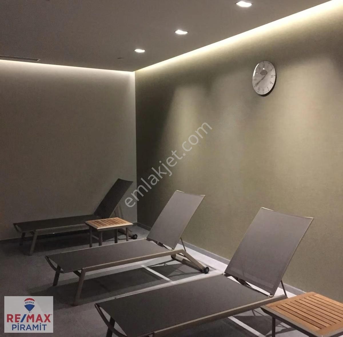 Antasya Residence 1+1 Köşe Daire... Hesna Yılmaz - Görsel 13
