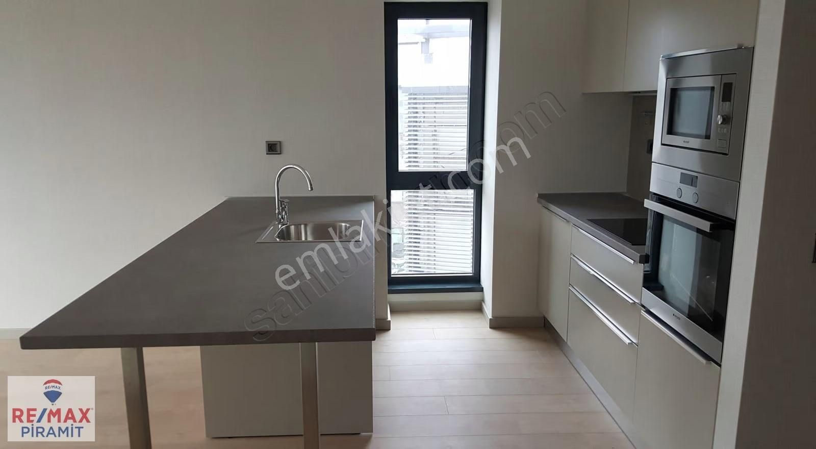Antasya Residence 1+1 Köşe Daire... Hesna Yılmaz - Görsel 8