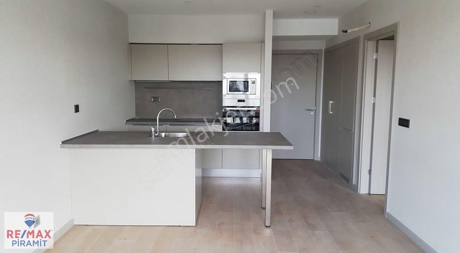 Antasya Residence 1+1 Köşe Daire... Hesna Yılmaz - Görsel 9