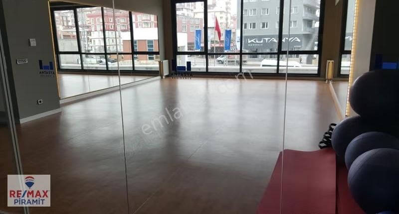 Antasya Residence 1+1 Köşe Daire... Hesna Yılmaz - Görsel 6