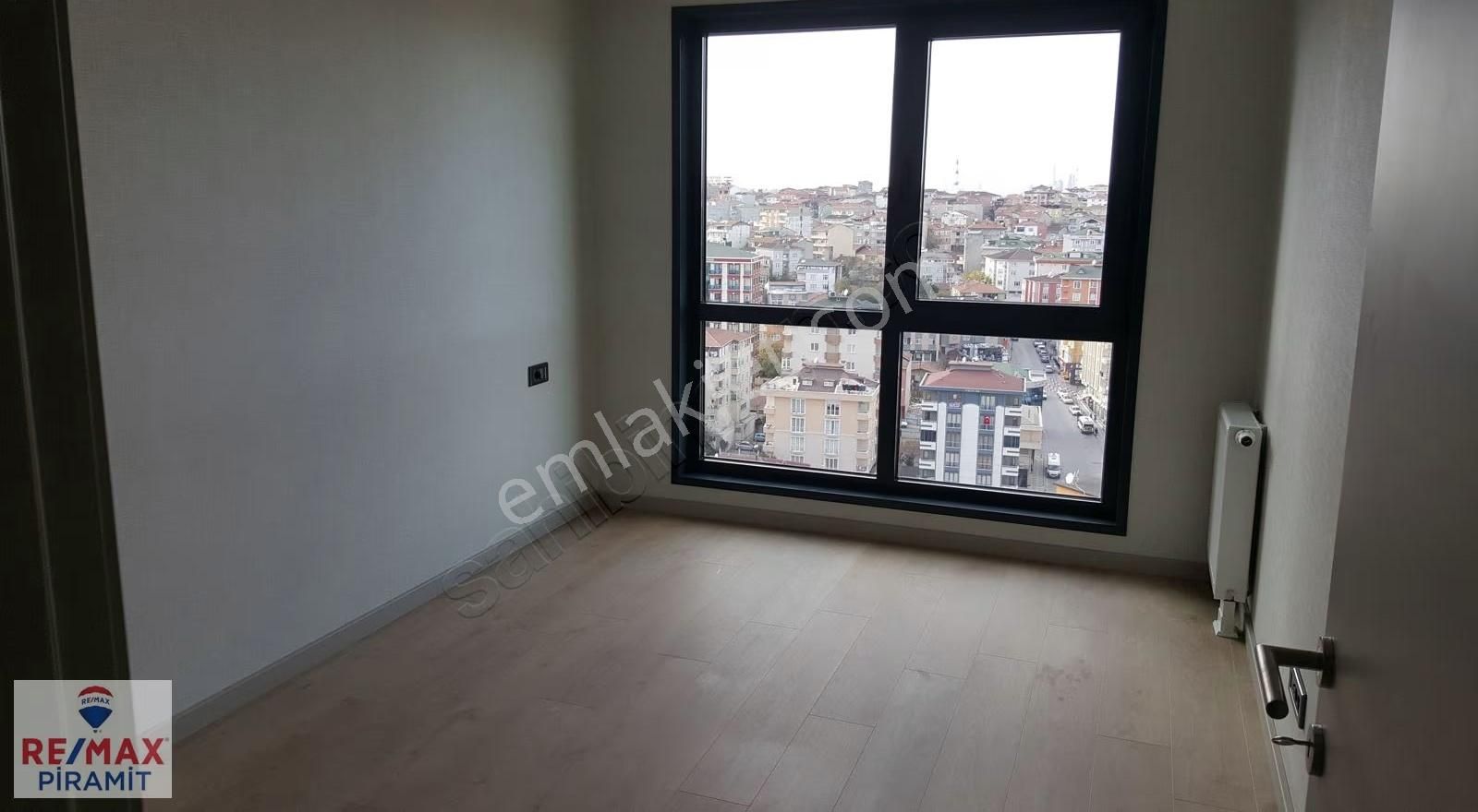 Antasya Residence 1+1 Köşe Daire... Hesna Yılmaz - Görsel 11