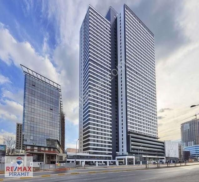 Antasya Residence 1+1 Köşe Daire... Hesna Yılmaz