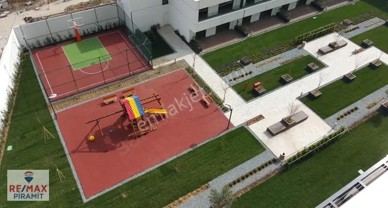 Antasya Residence 1+1 Köşe Daire... Hesna Yılmaz - Görsel 12