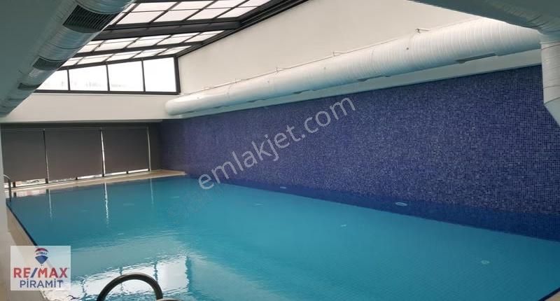 Antasya Residence 1+1 Köşe Daire... Hesna Yılmaz - Görsel 5