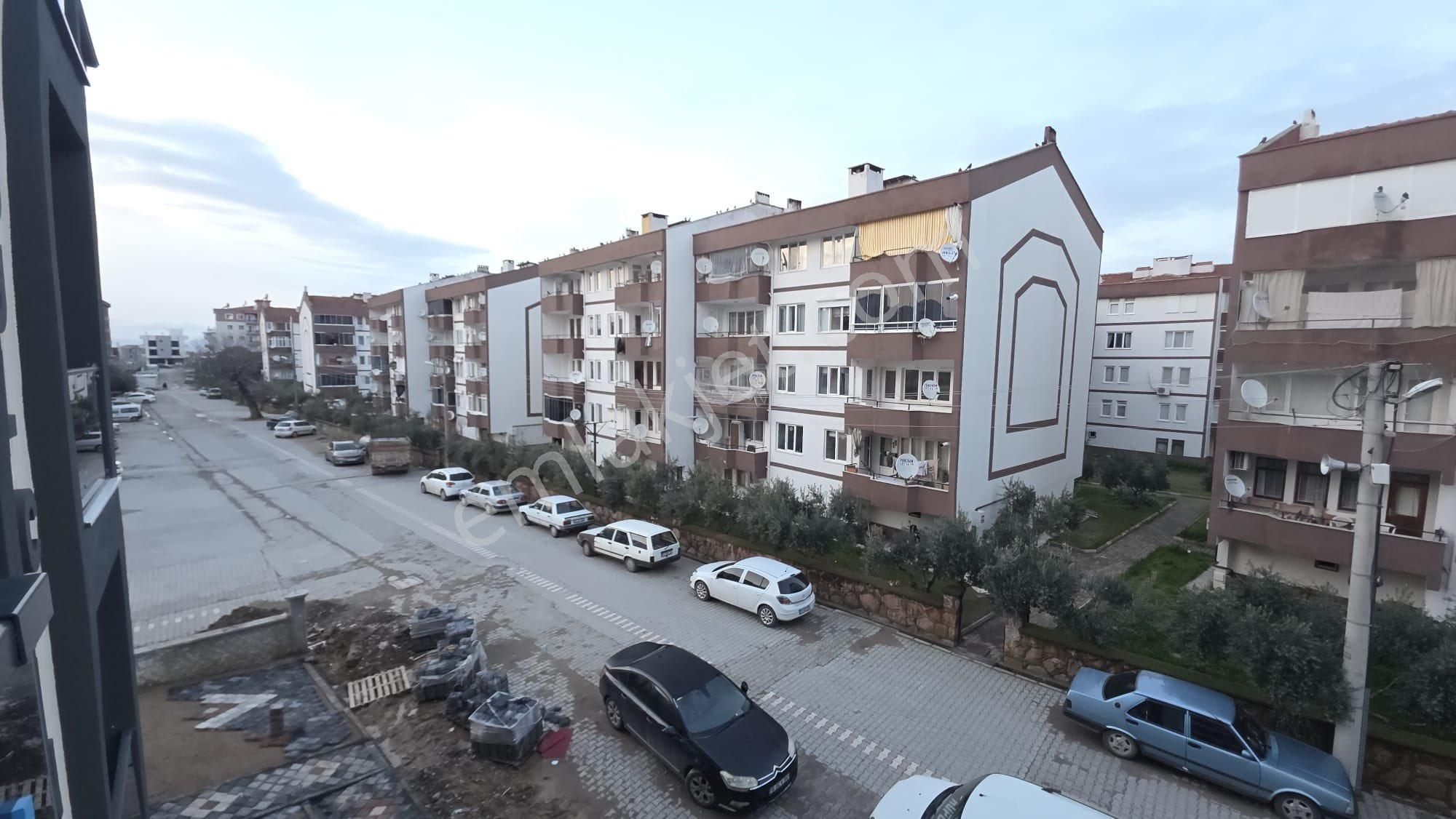 🔵 Gömeçte Satılık Ara Kat 1+1