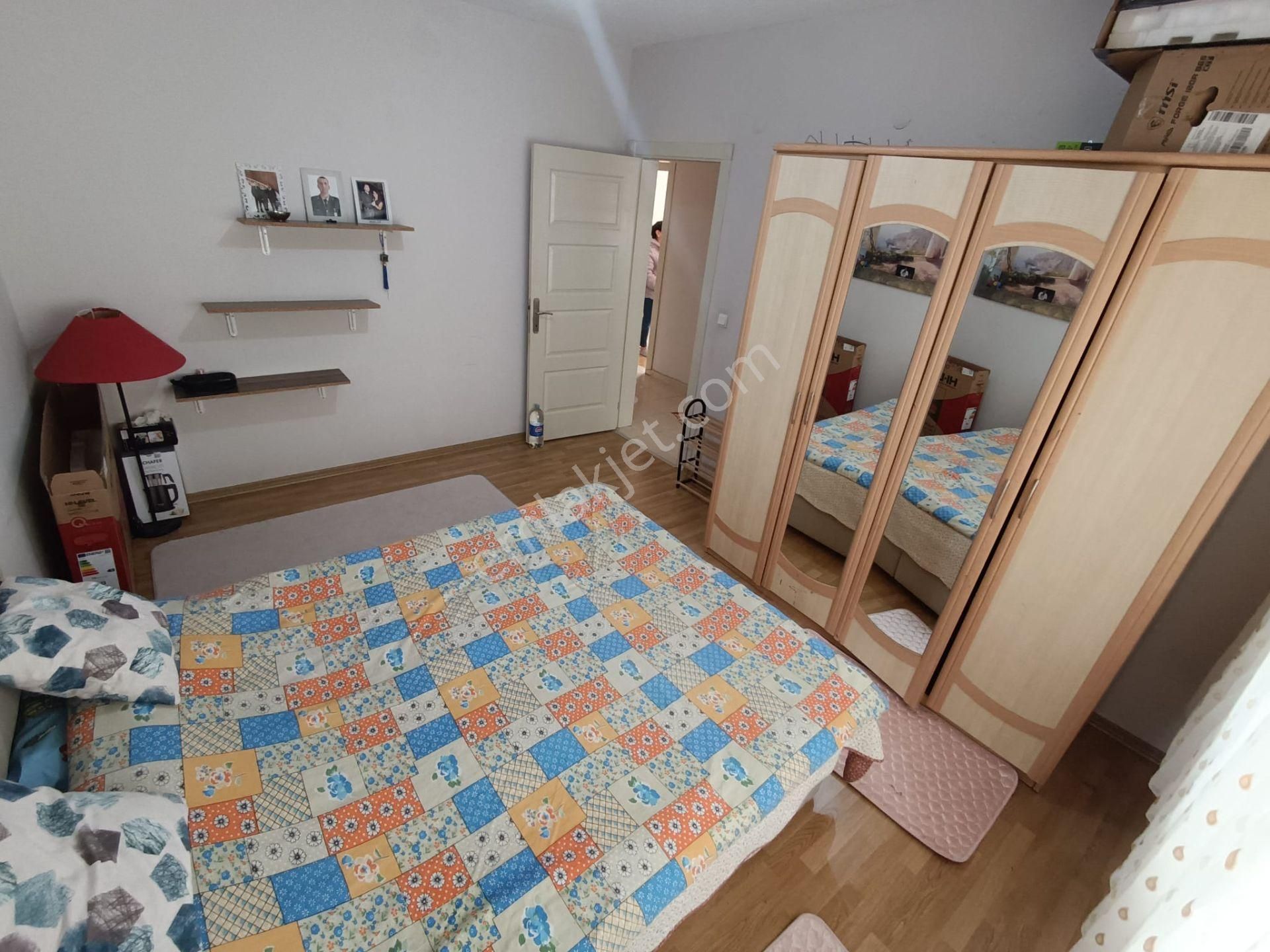 Kentten Zirvekent'te 2+1 Katta Balkonlu Fırsat Daire - Görsel 13