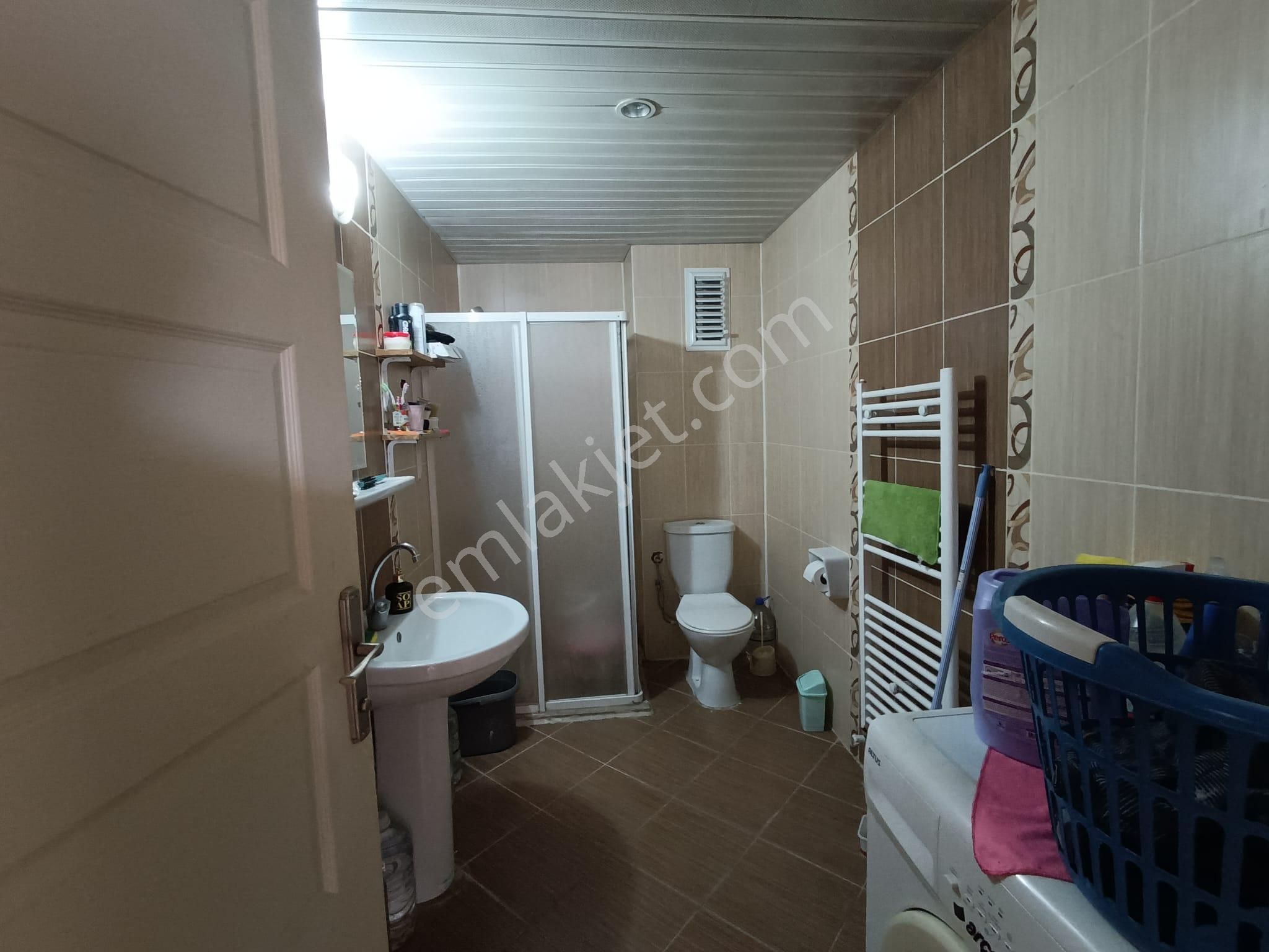 Kentten Zirvekent'te 2+1 Katta Balkonlu Fırsat Daire - Görsel 16