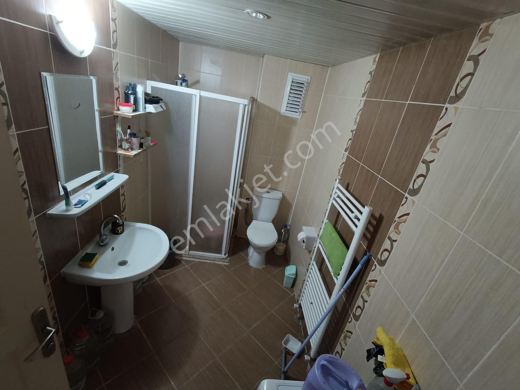 Kentten Zirvekent'te 2+1 Katta Balkonlu Fırsat Daire - Görsel 22