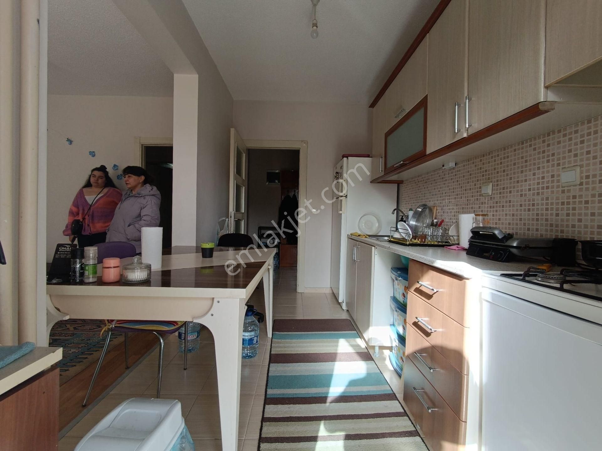 Kentten Zirvekent'te 2+1 Katta Balkonlu Fırsat Daire - Görsel 24