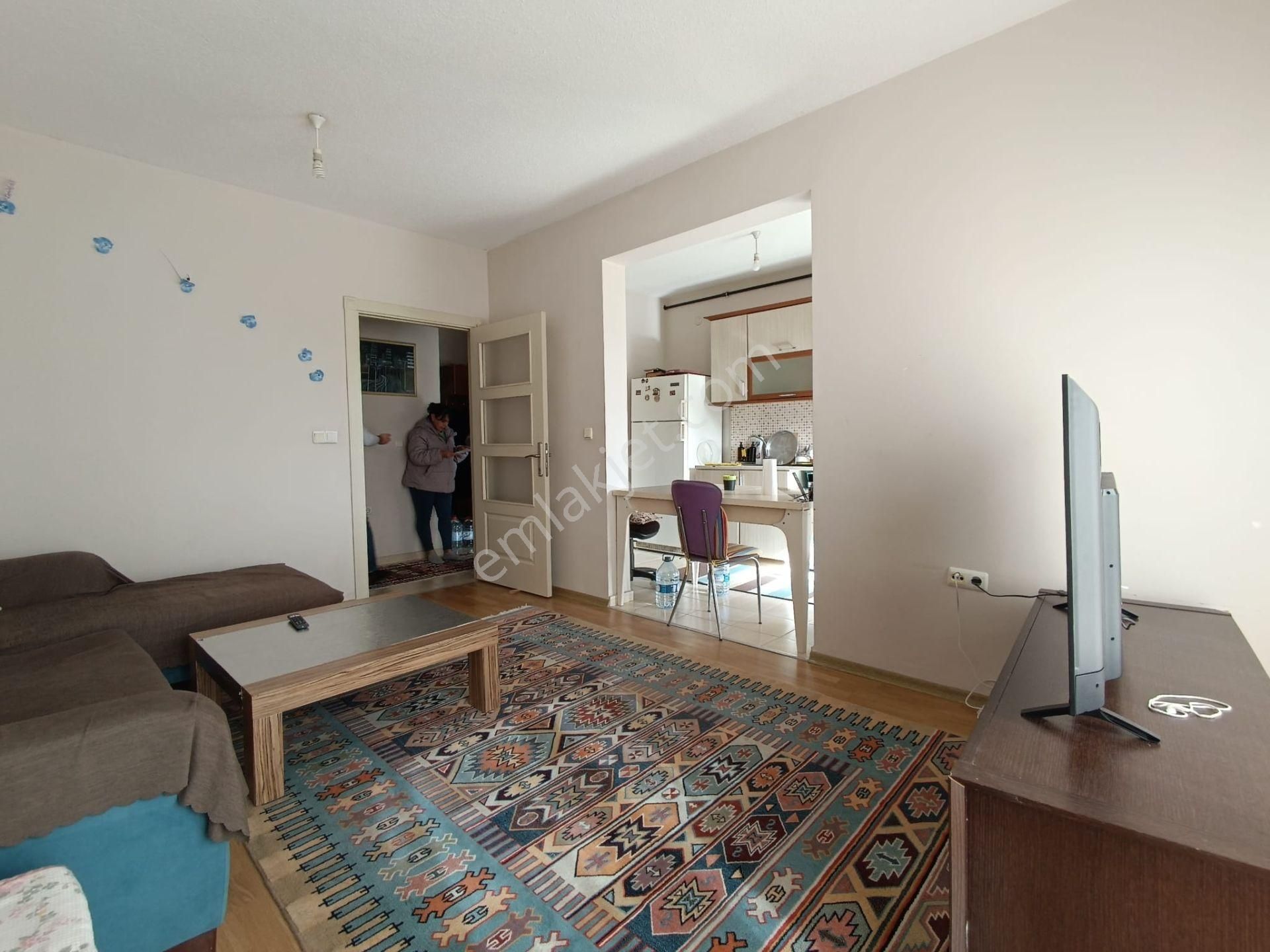 Kentten Zirvekent'te 2+1 Katta Balkonlu Fırsat Daire - Görsel 4