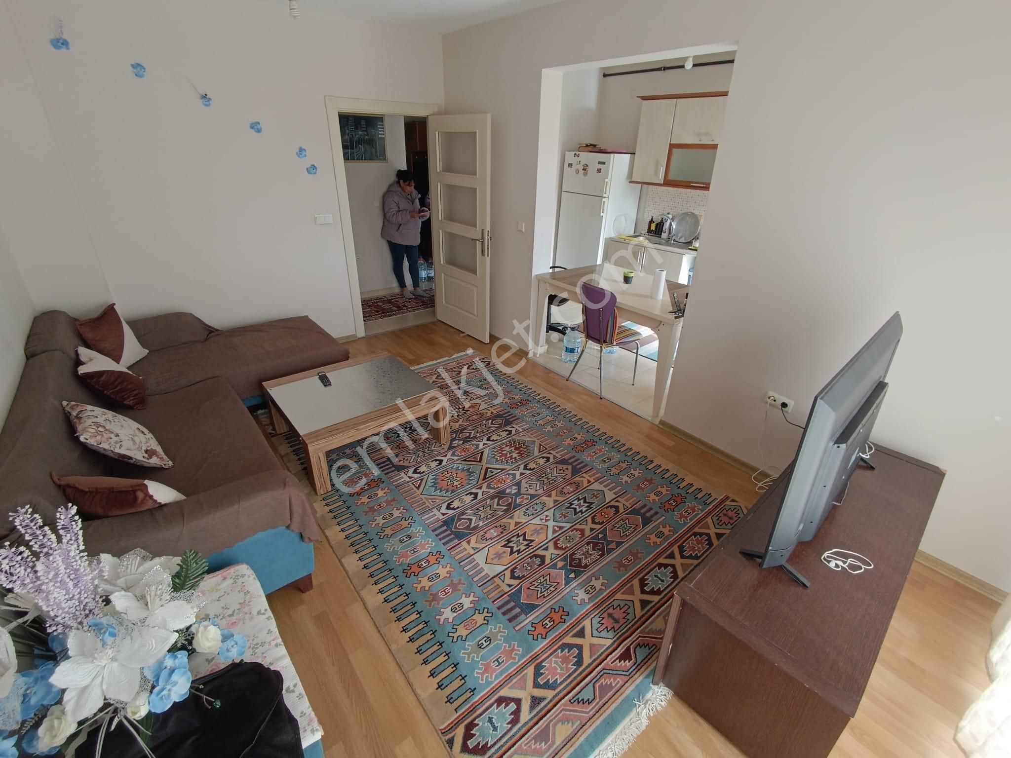 Kentten Zirvekent'te 2+1 Katta Balkonlu Fırsat Daire - Görsel 5