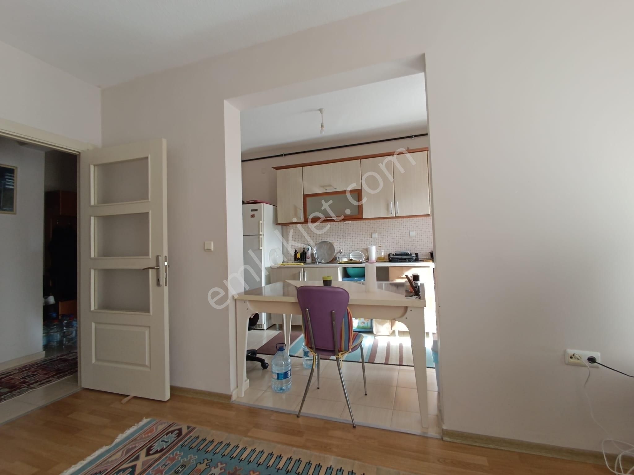 Kentten Zirvekent'te 2+1 Katta Balkonlu Fırsat Daire - Görsel 2