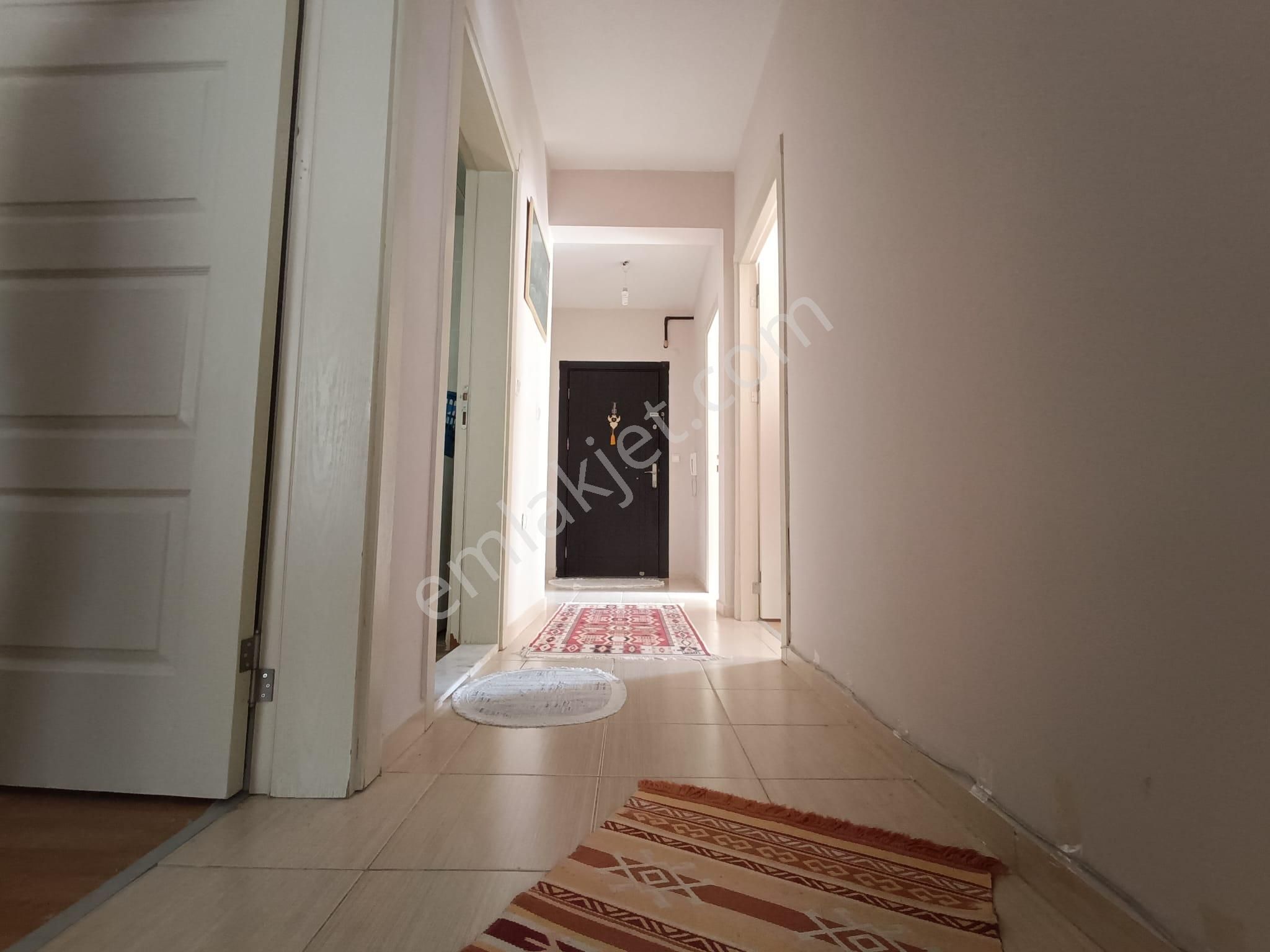 Kentten Zirvekent'te 2+1 Katta Balkonlu Fırsat Daire - Görsel 8