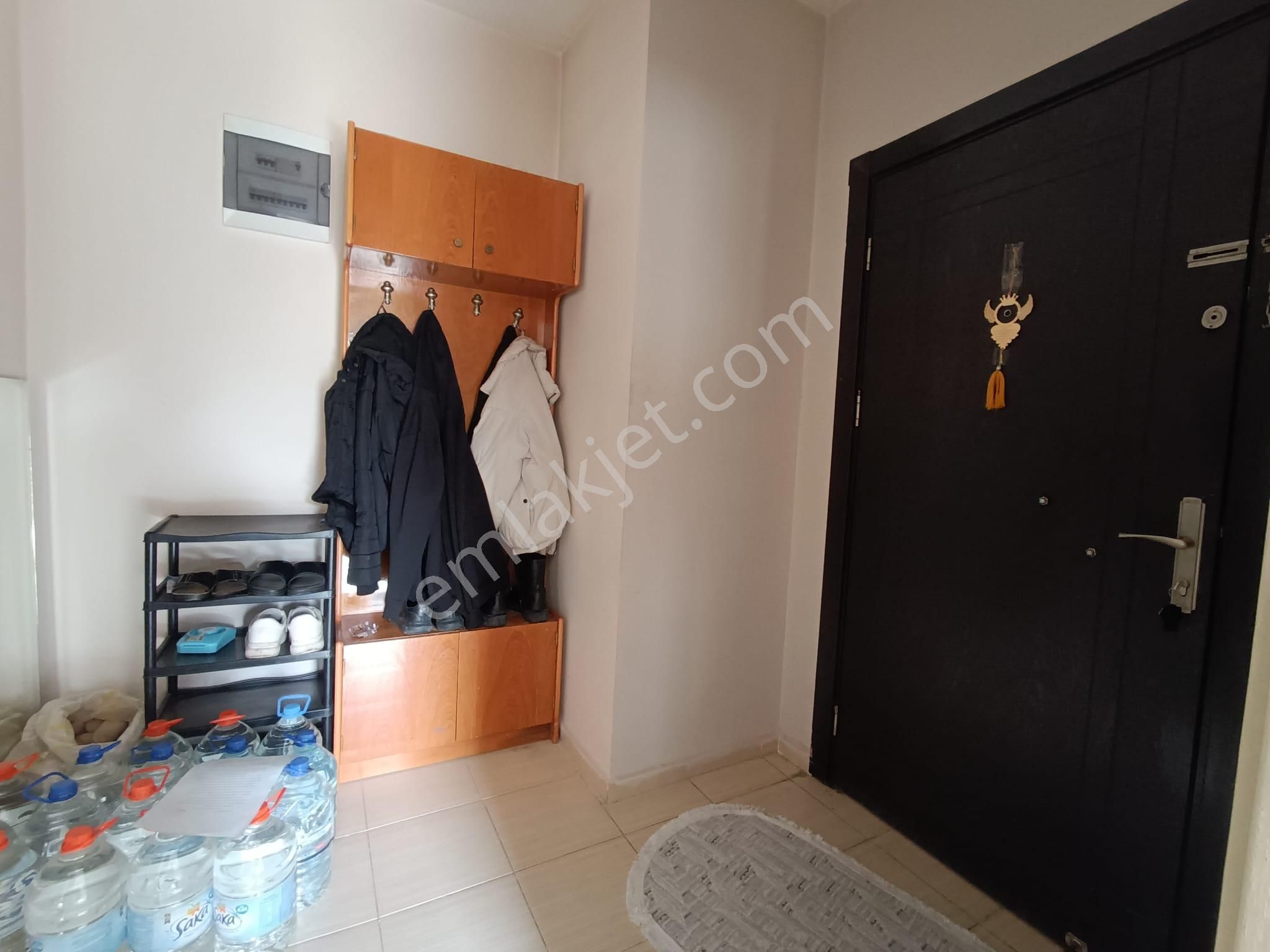 Kentten Zirvekent'te 2+1 Katta Balkonlu Fırsat Daire - Görsel 18