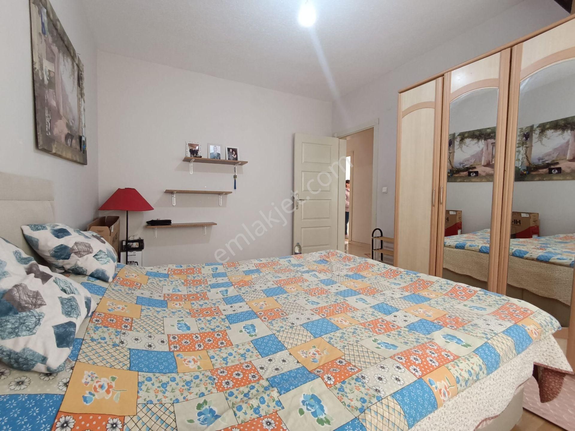 Kentten Zirvekent'te 2+1 Katta Balkonlu Fırsat Daire - Görsel 12