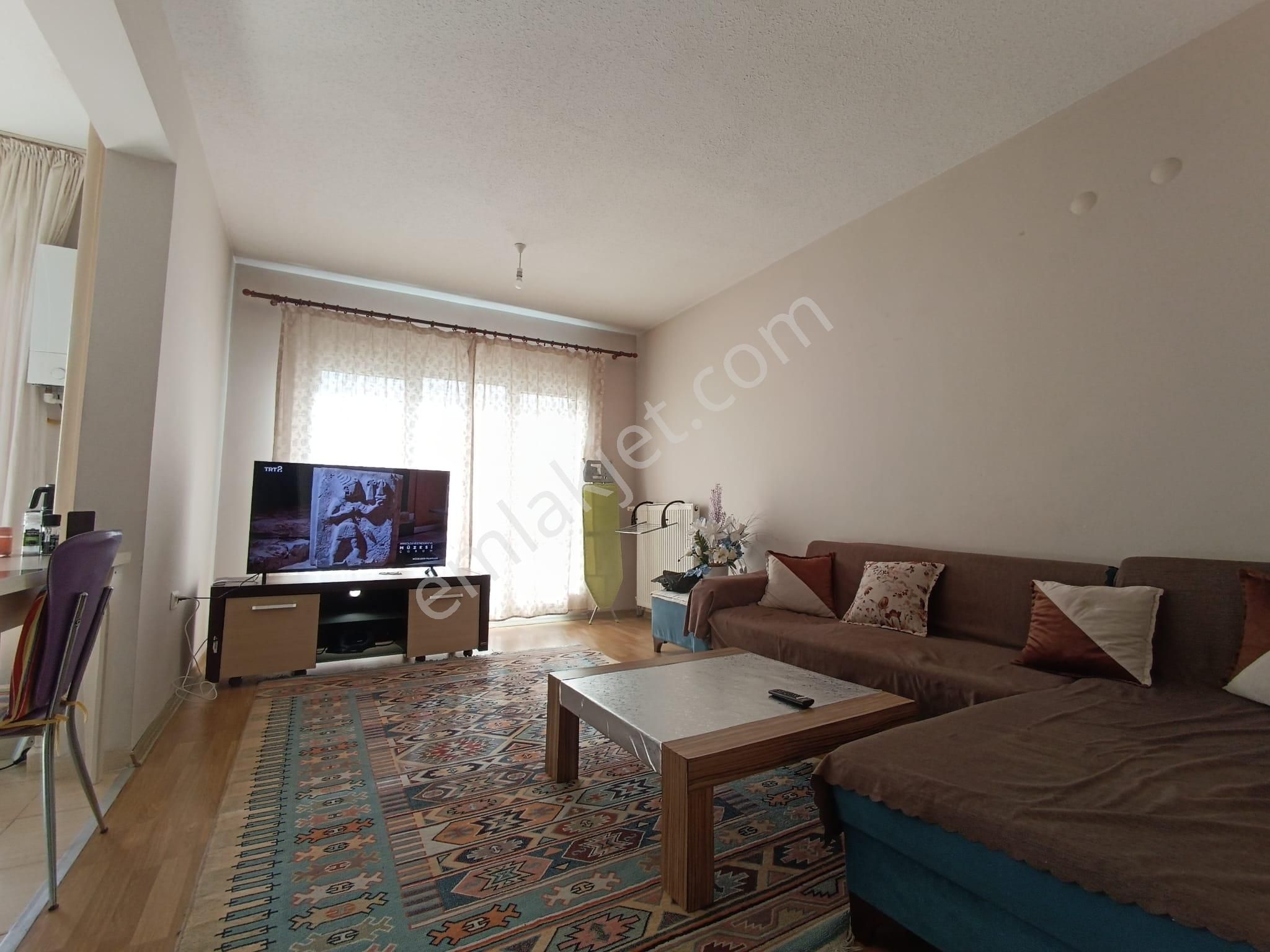 Kentten Zirvekent'te 2+1 Katta Balkonlu Fırsat Daire - Görsel 9