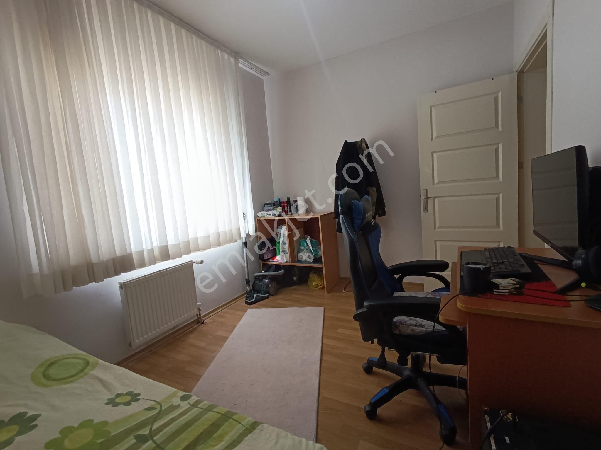 Kentten Zirvekent'te 2+1 Katta Balkonlu Fırsat Daire - Görsel 15