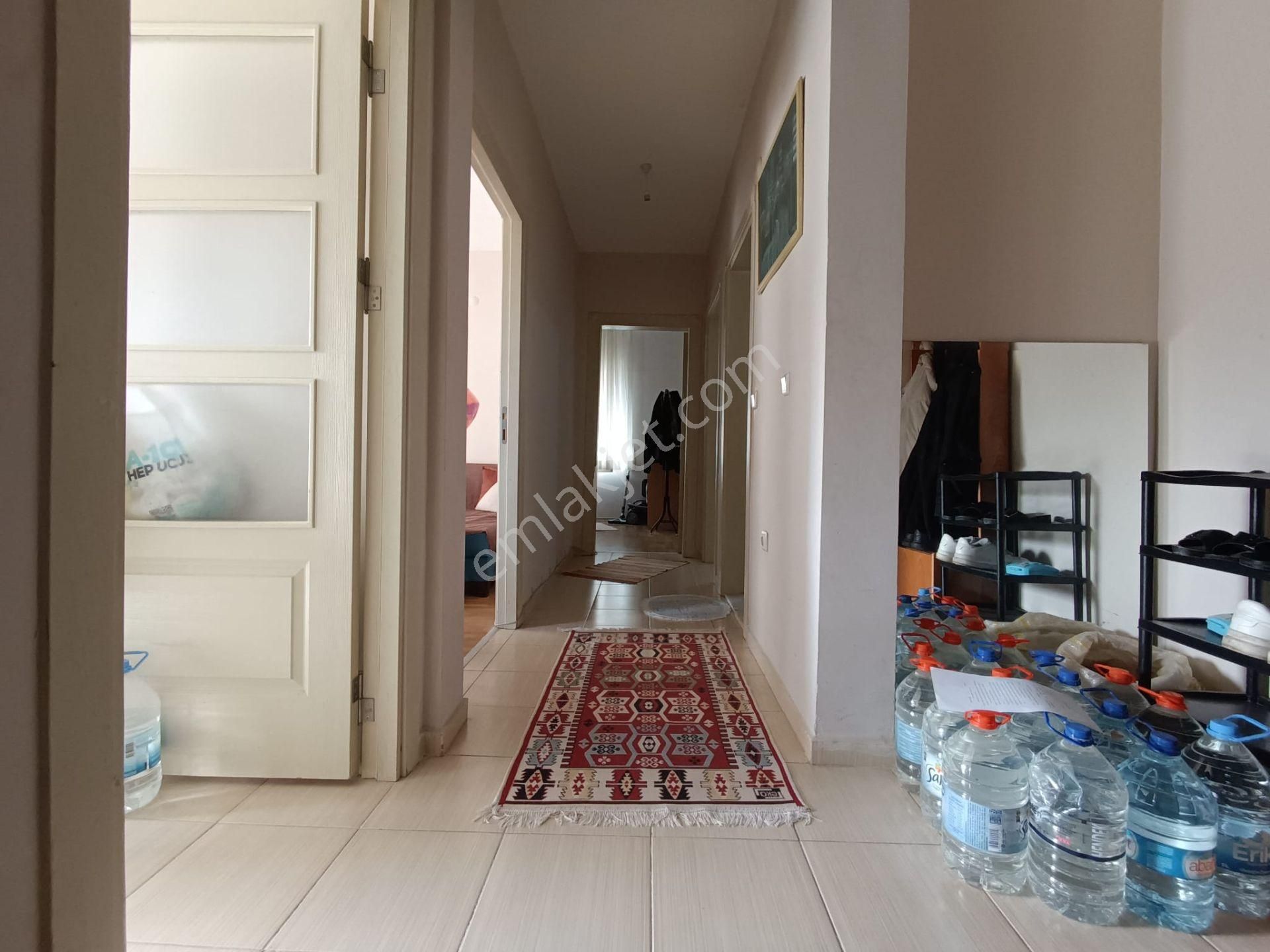 Kentten Zirvekent'te 2+1 Katta Balkonlu Fırsat Daire - Görsel 17