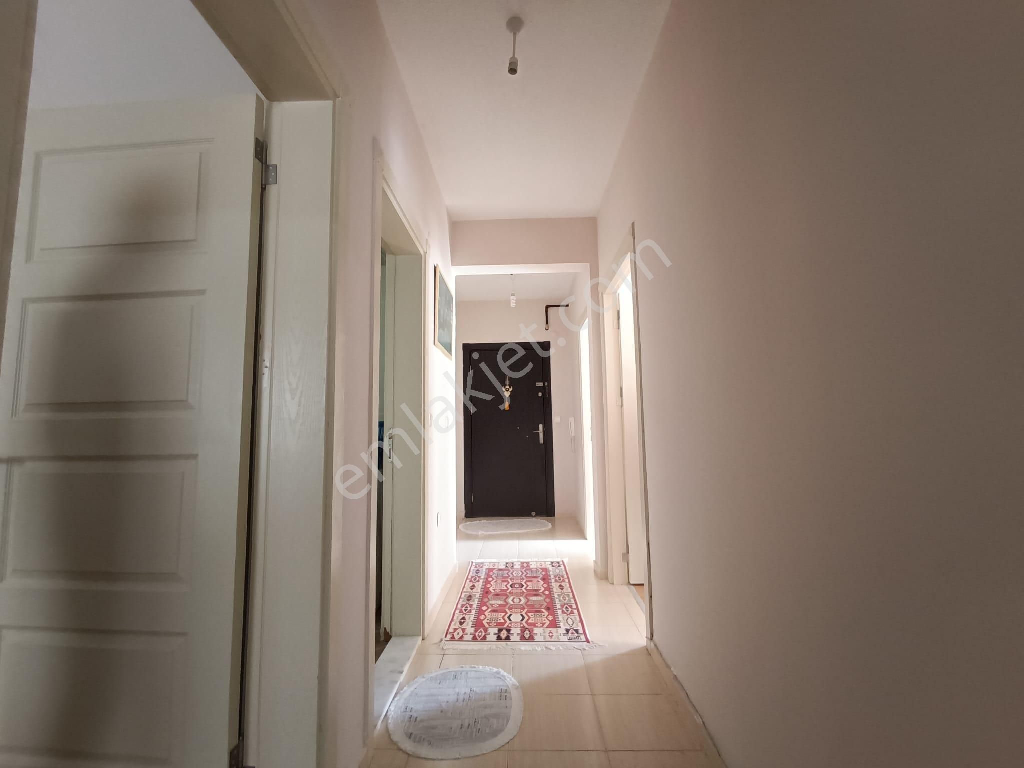 Kentten Zirvekent'te 2+1 Katta Balkonlu Fırsat Daire - Görsel 7