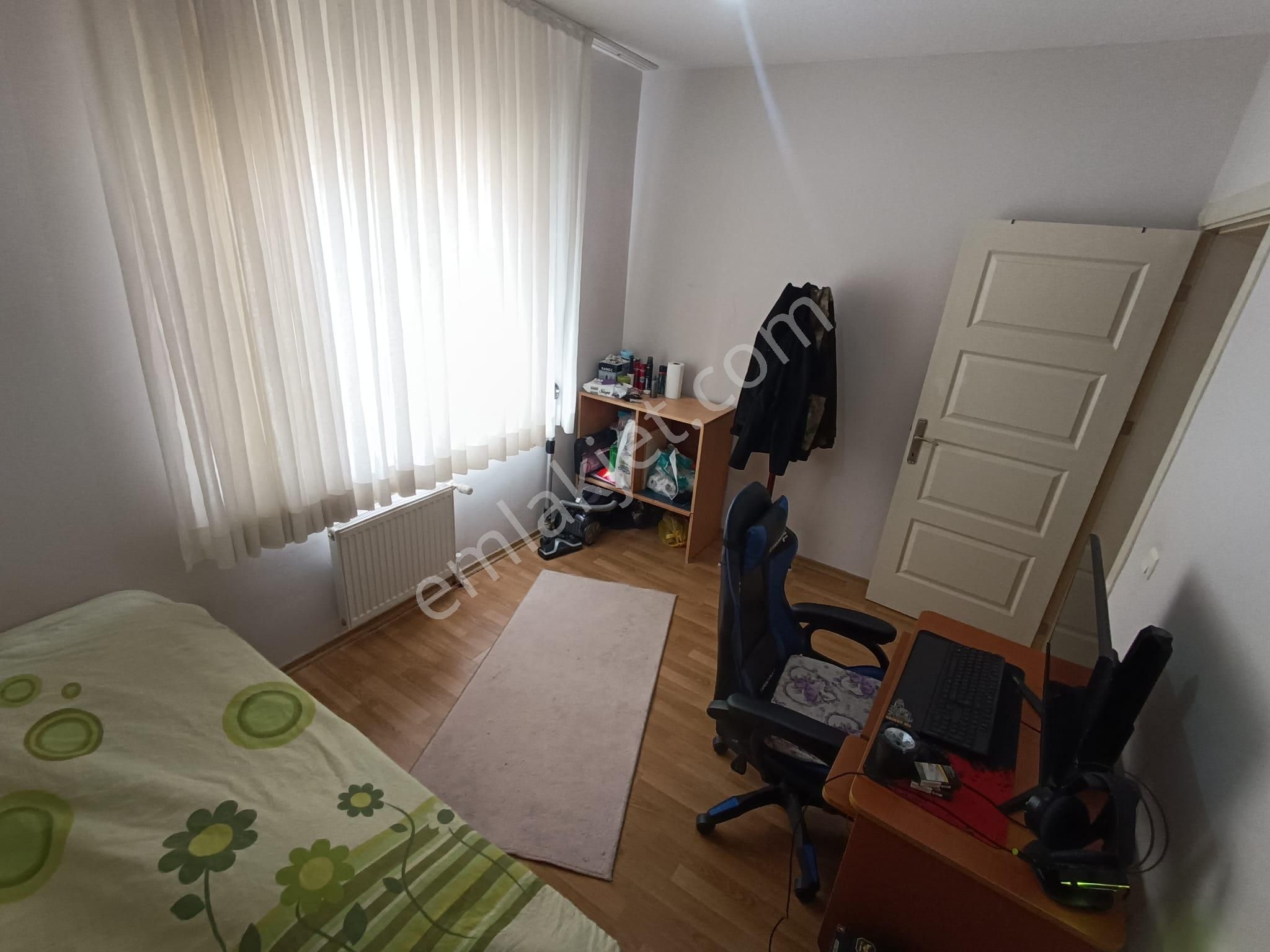 Kentten Zirvekent'te 2+1 Katta Balkonlu Fırsat Daire - Görsel 10