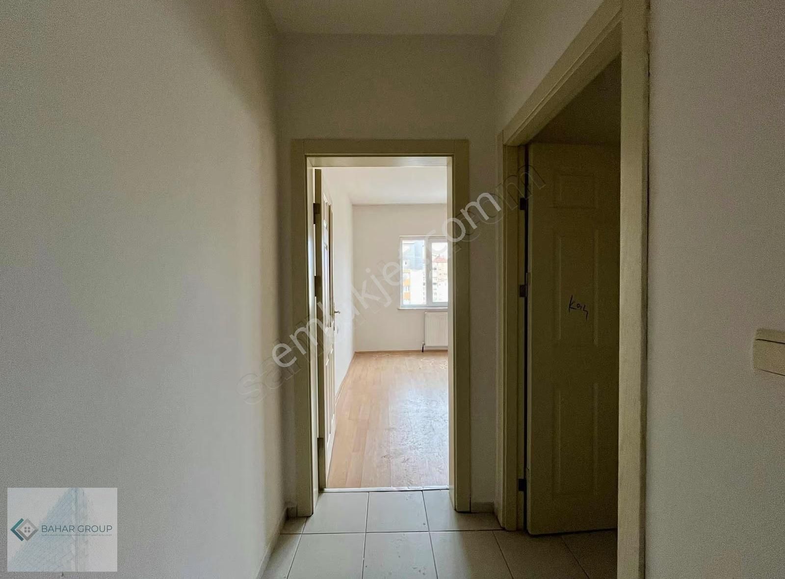 İldem Avm Yakını Aylık Kiralık C Dairesi - Görsel 11