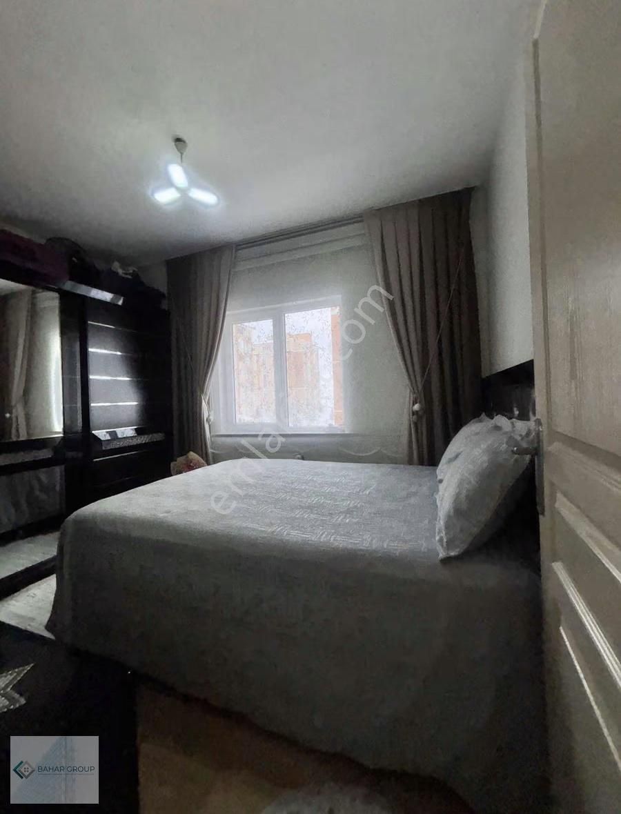 Toki Demokrasi Masrafsız 2+1 Daire - Görsel 10