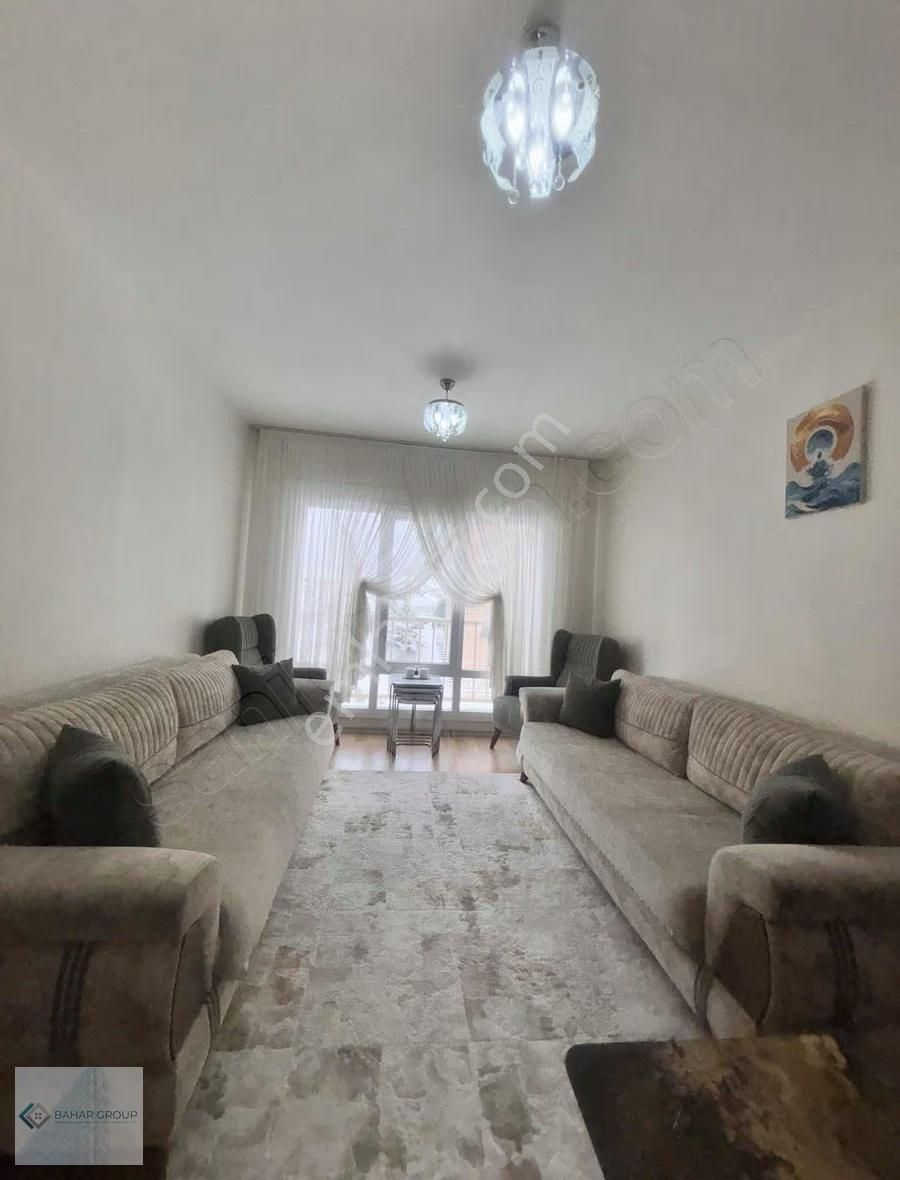 Toki Demokrasi Masrafsız 2+1 Daire