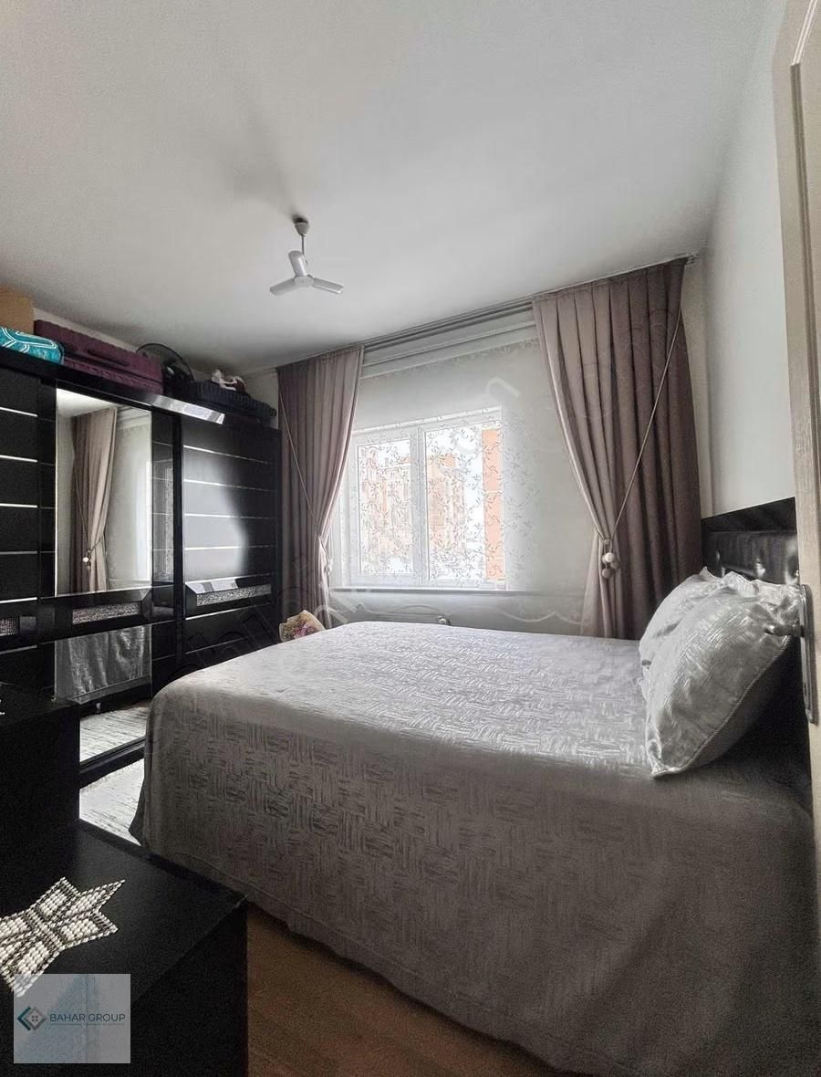 Toki Demokrasi Masrafsız 2+1 Daire - Görsel 7