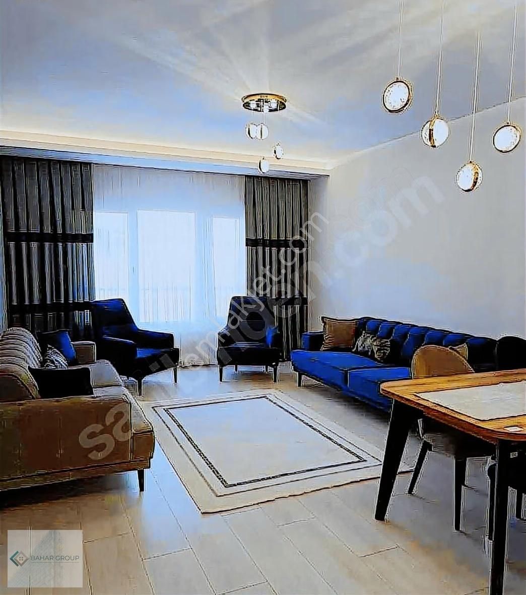 Ahievran Satılık F Hissesi - Görsel 19