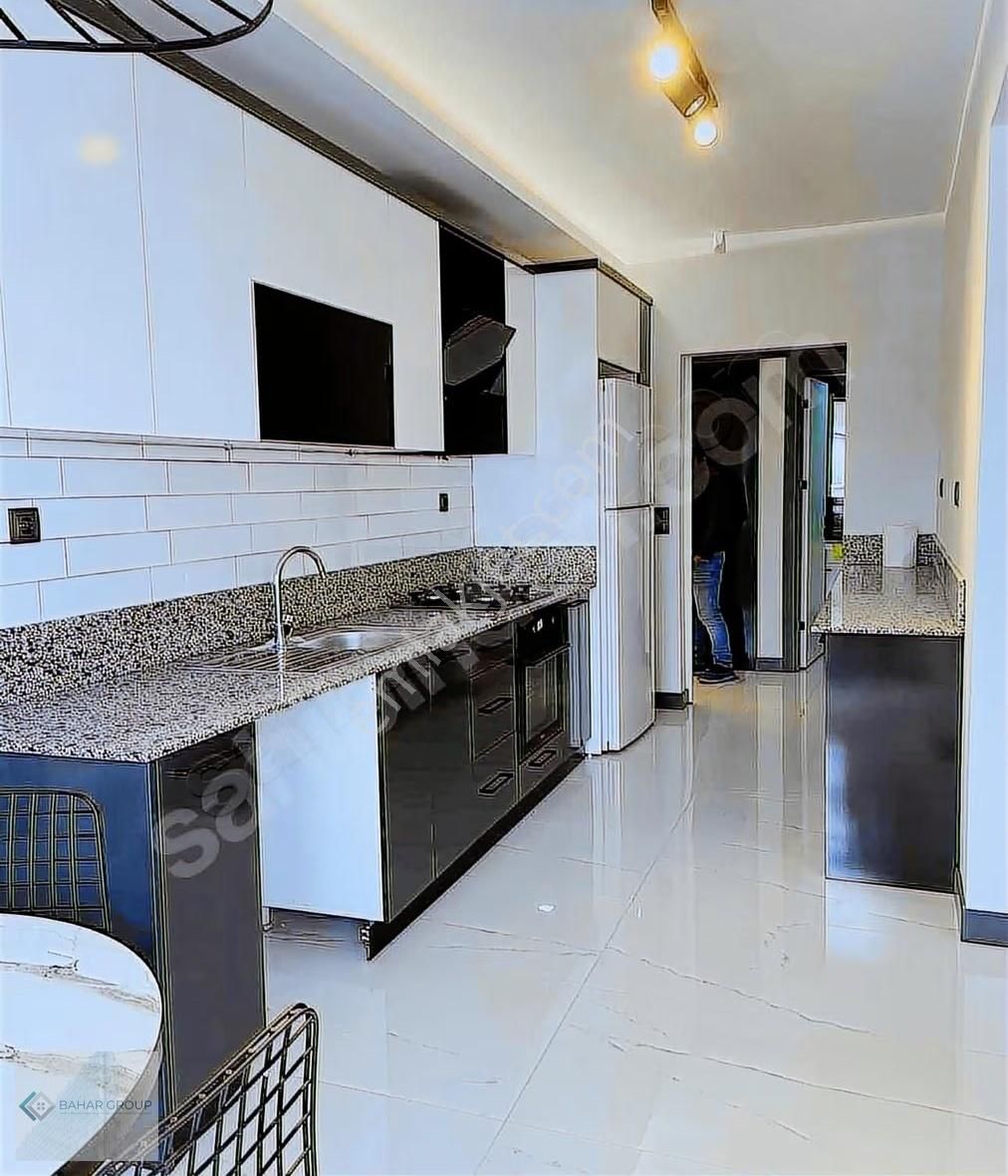 Ahievran Satılık F Hissesi - Görsel 14