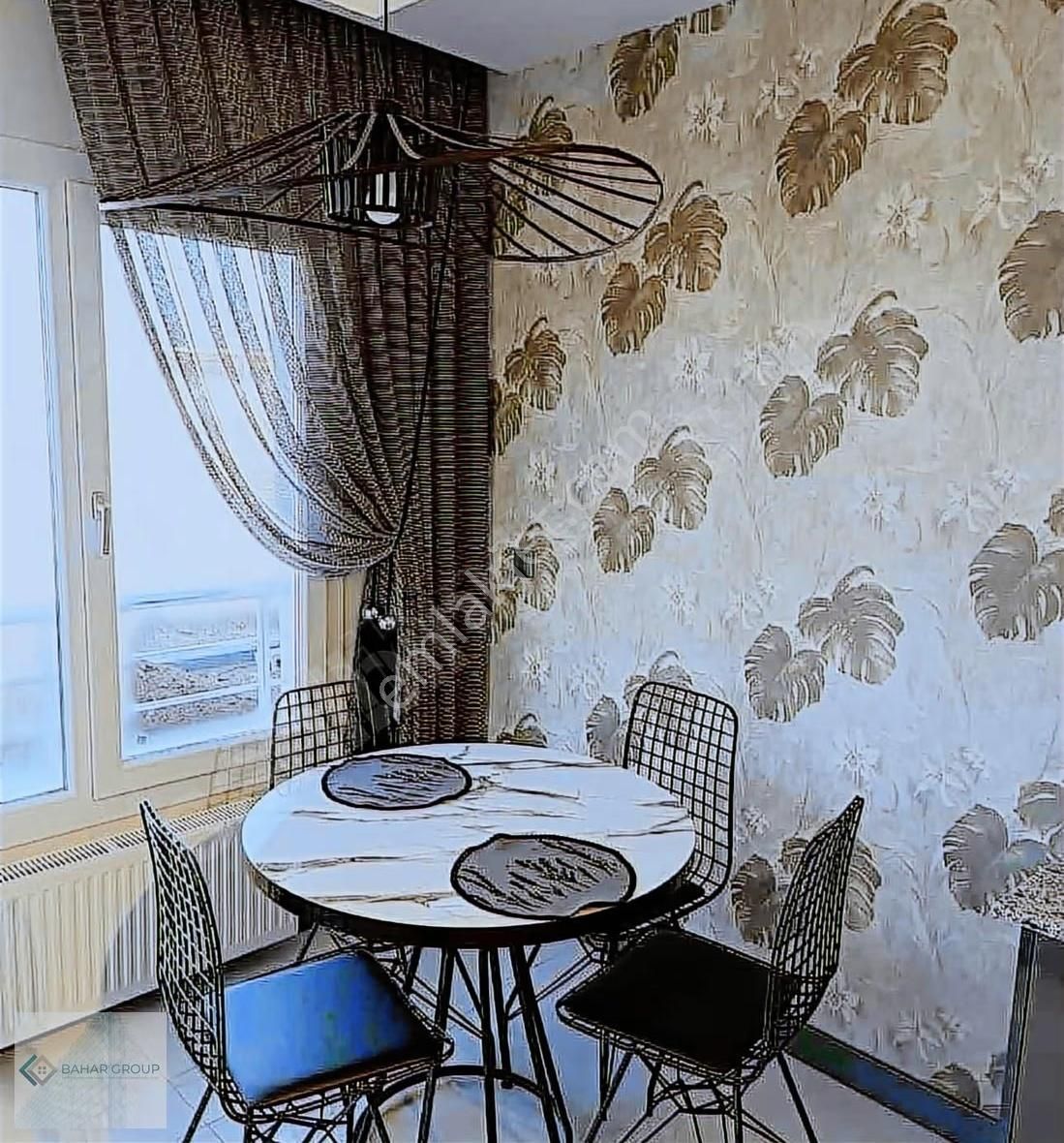 Ahievran Satılık F Hissesi - Görsel 11