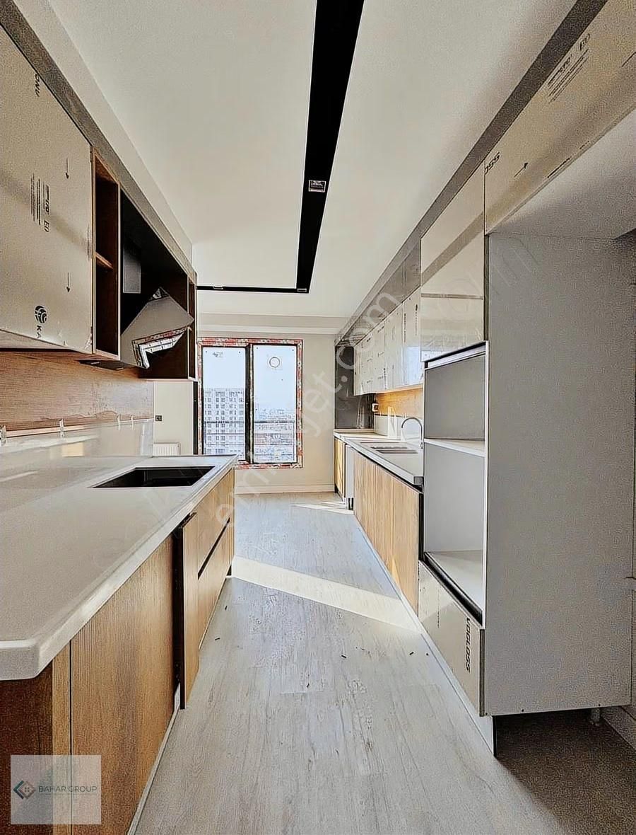 Şehirhastanesi Tramvay Durağına 5 Dakika Mesafede 4+1 - Görsel 6