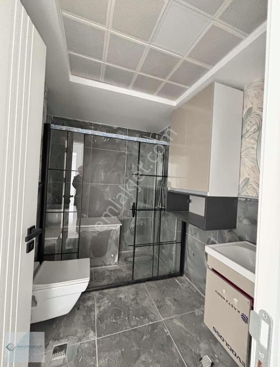 Şehirhastanesi Tramvay Durağına 5 Dakika Mesafede 4+1 - Görsel 20