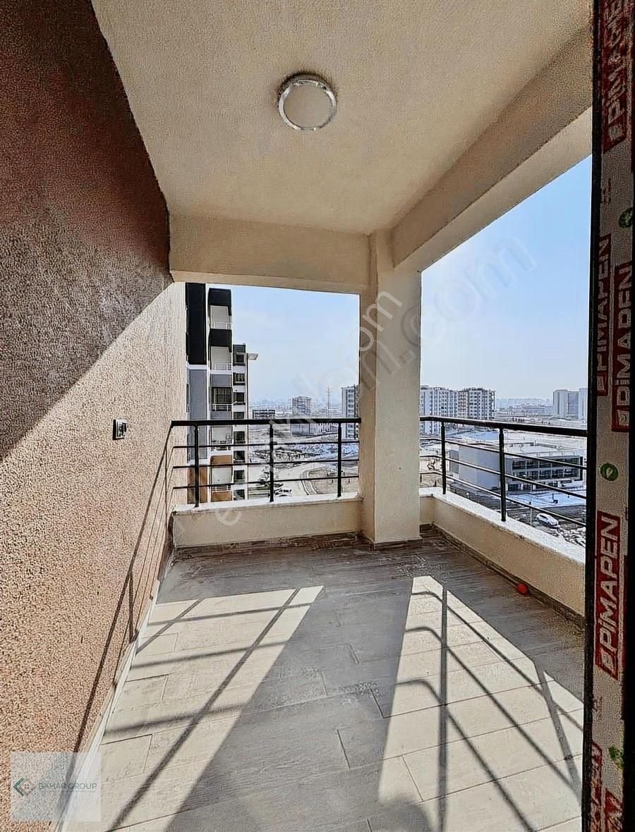 Şehirhastanesi Tramvay Durağına 5 Dakika Mesafede 4+1 - Görsel 10