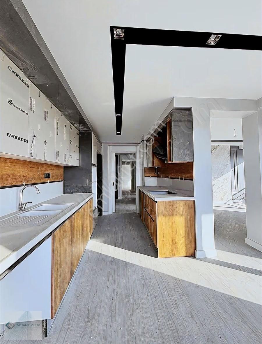 Şehirhastanesi Tramvay Durağına 5 Dakika Mesafede 4+1 - Görsel 5