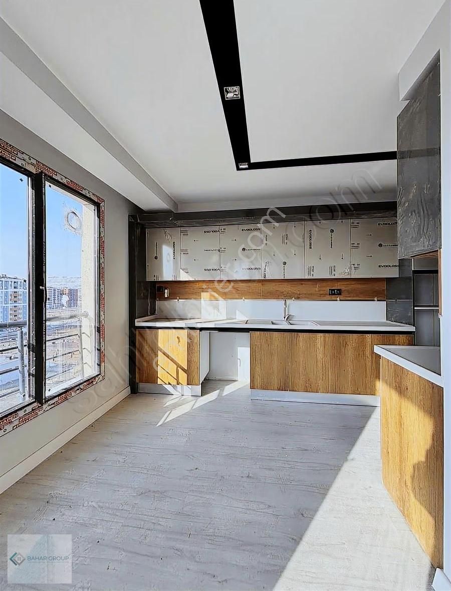 Şehirhastanesi Tramvay Durağına 5 Dakika Mesafede 4+1 - Görsel 18